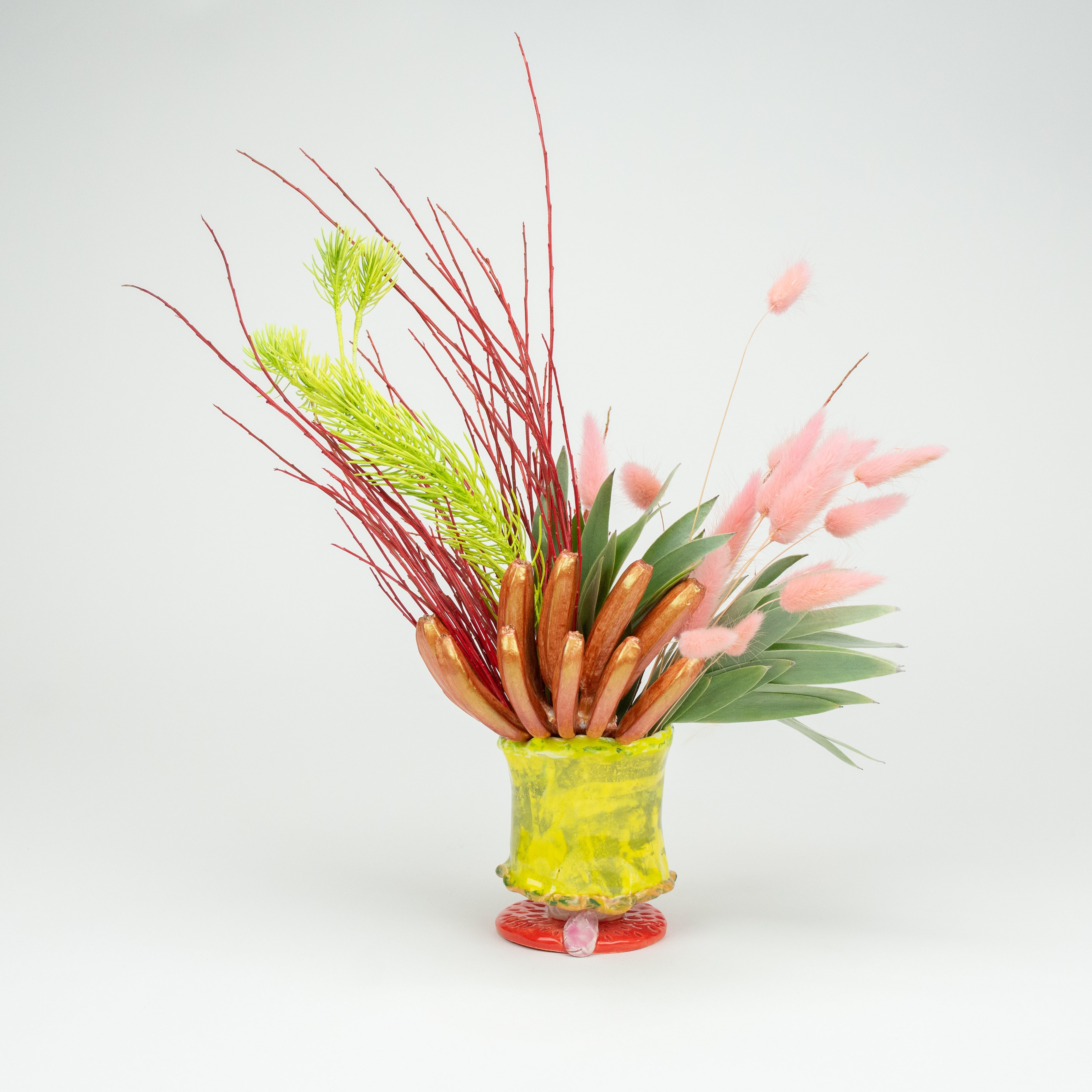 NICHE HITCH X BOBBY LV
