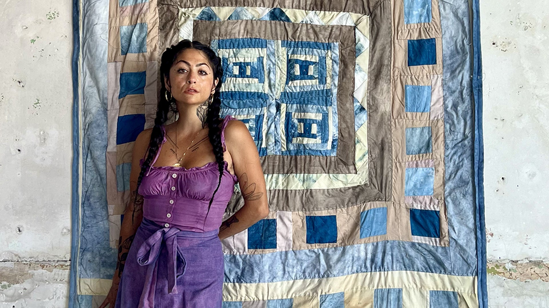CYRAH DARDAS