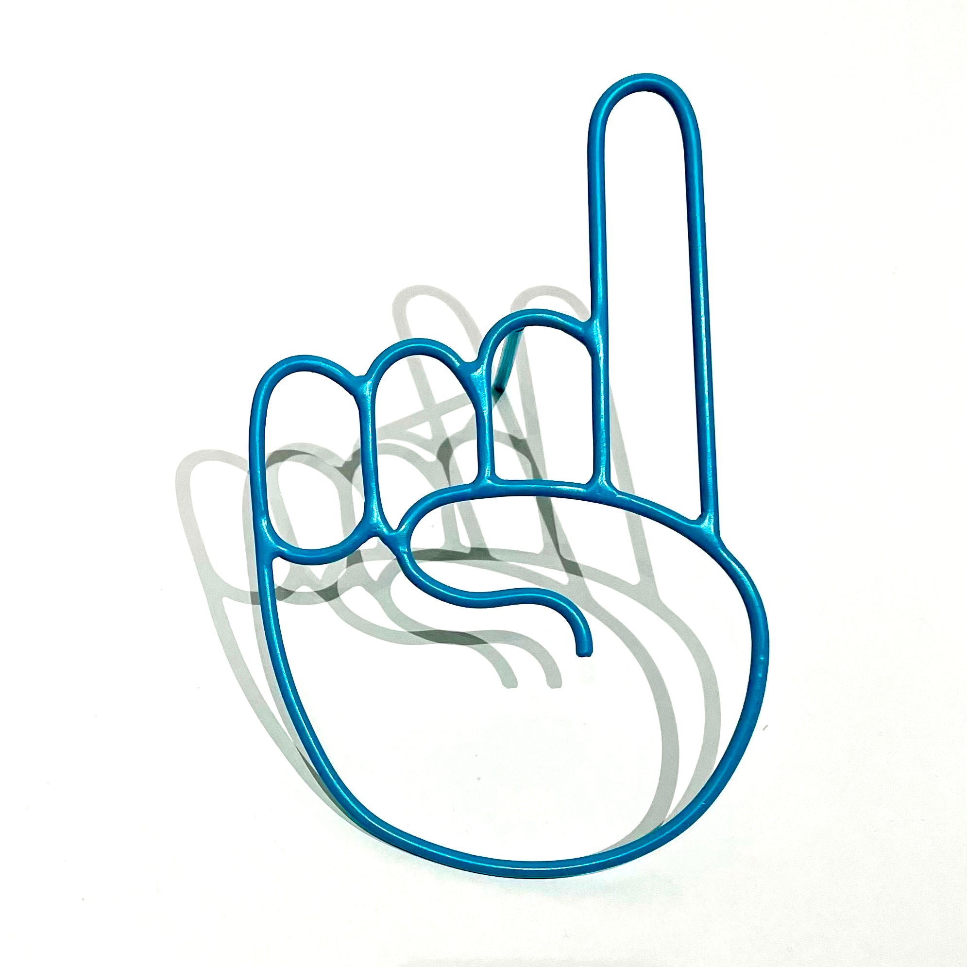 CAROLINE DEL GIUDICE