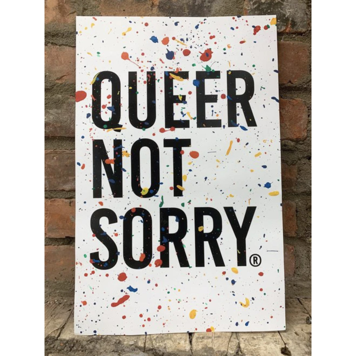 PRIDE MONTH 🏳️‍🌈