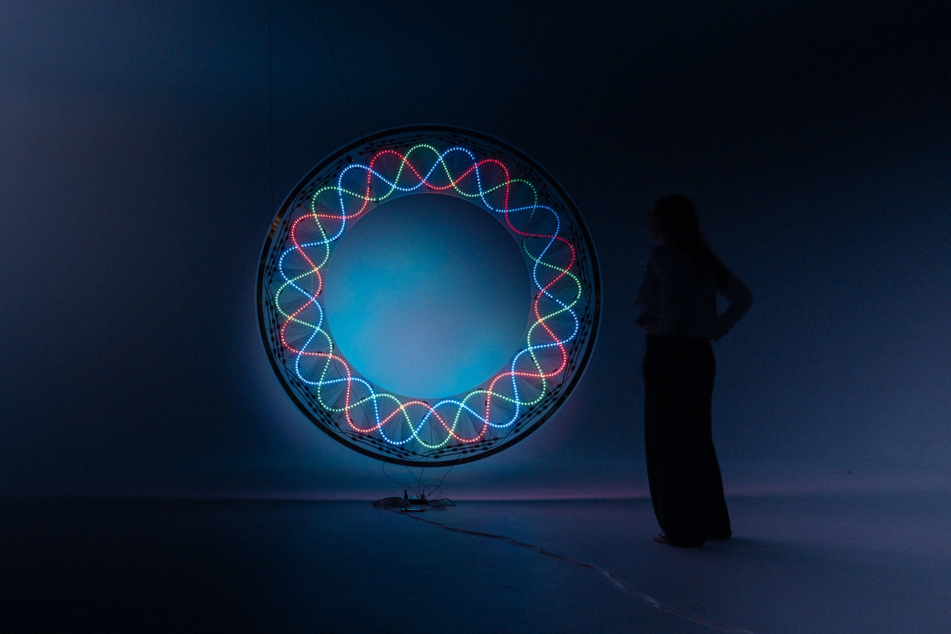DREAM SEQUENCE