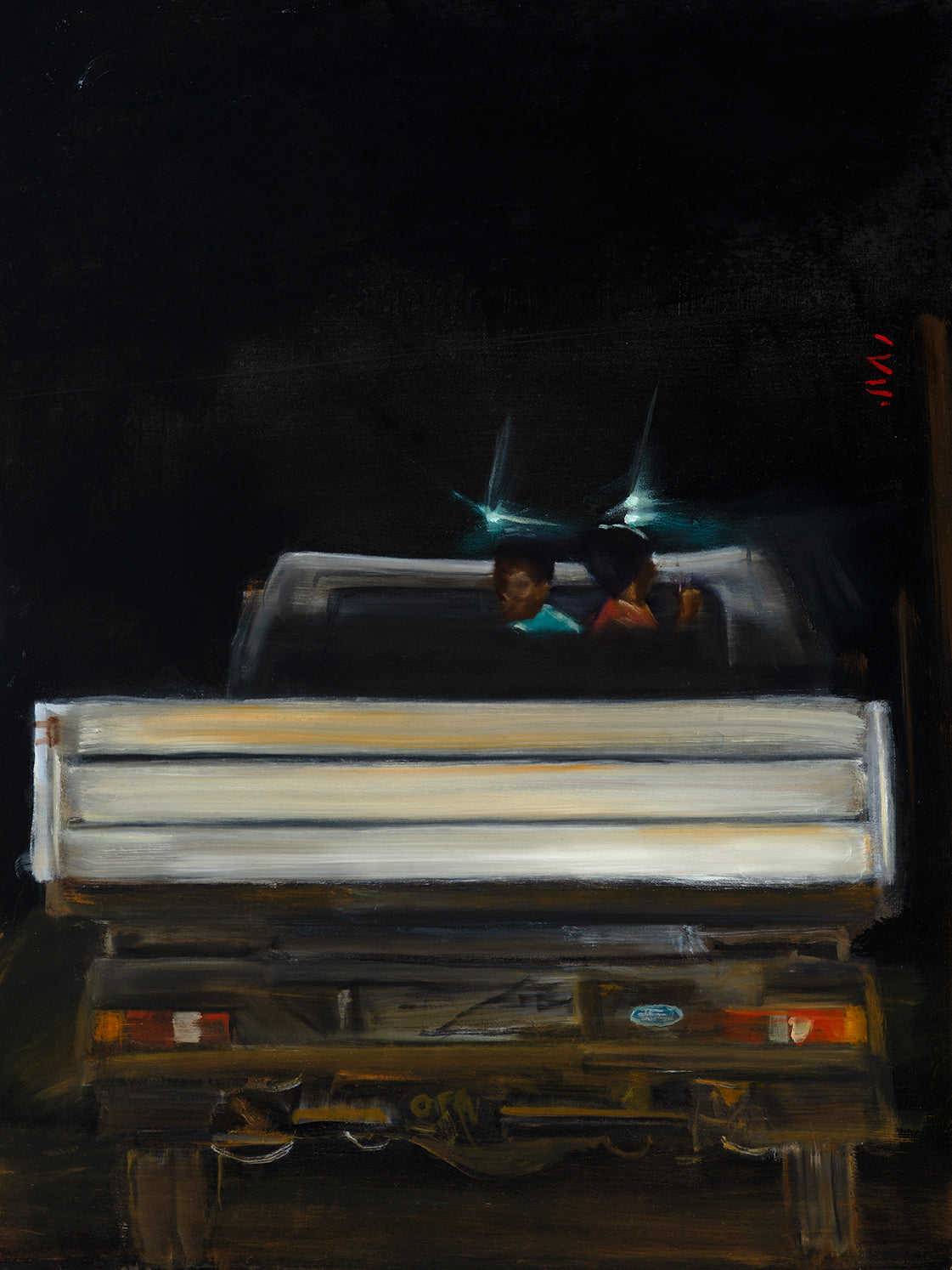 CARAVAN