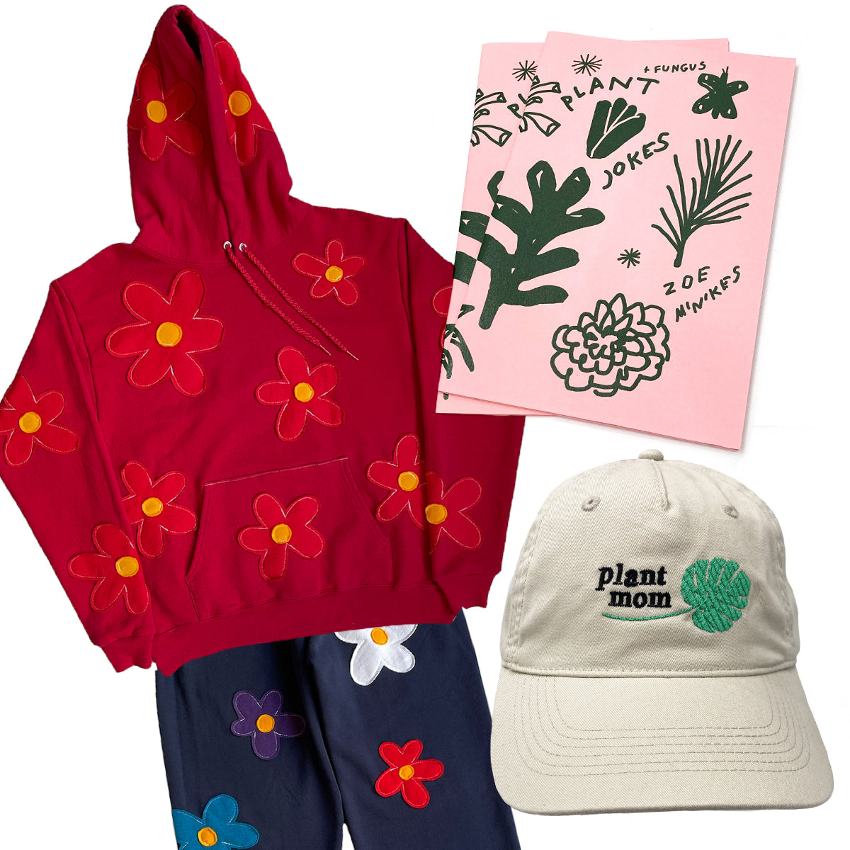 PLANT LOVER