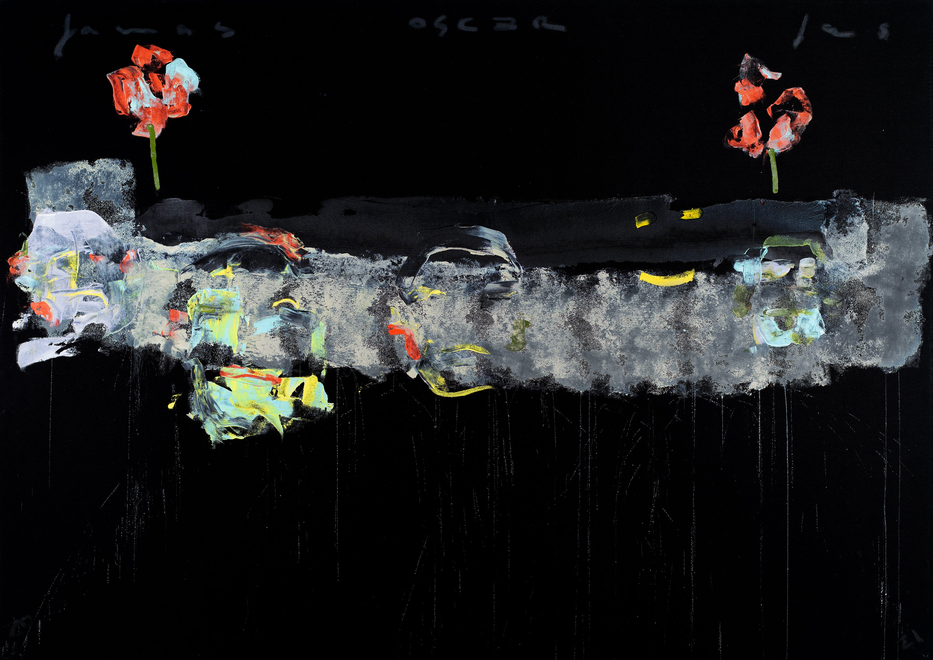 Margins of Error