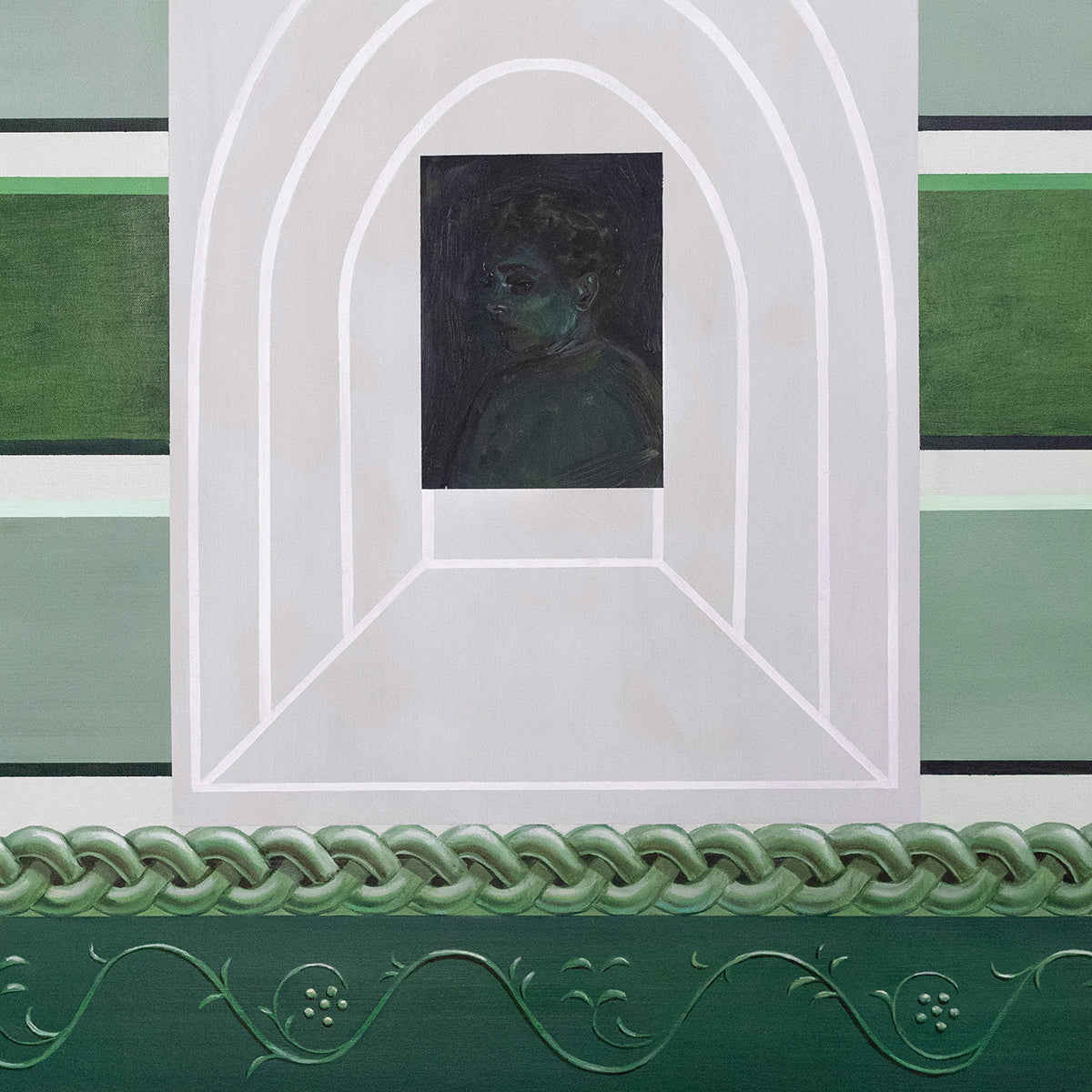 MISE EN ABYME