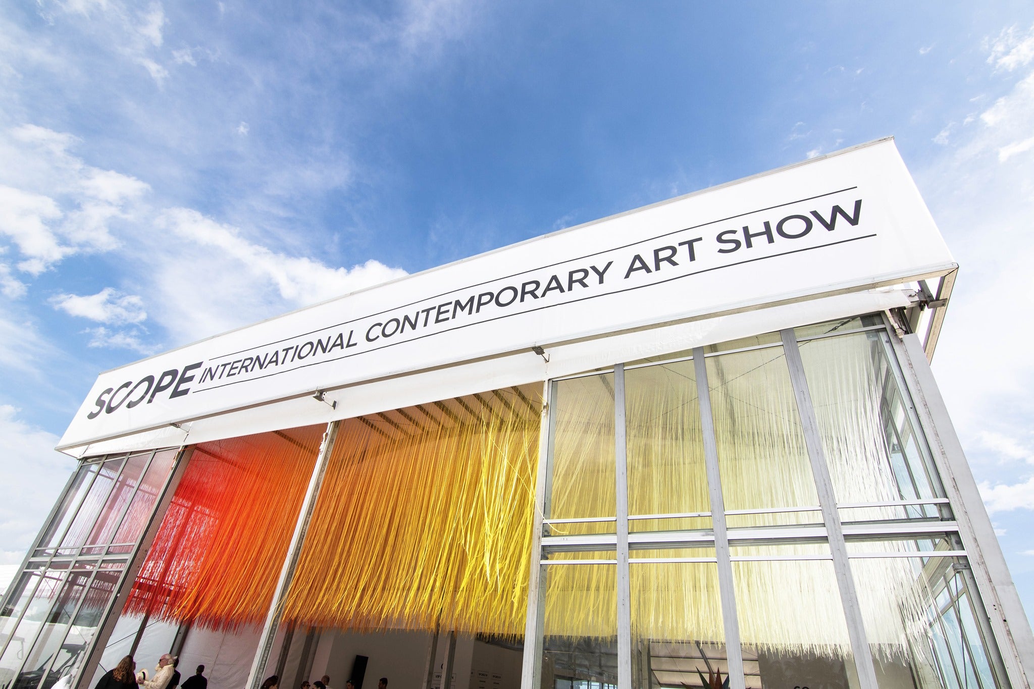 SCOPE Miami Beach 2021