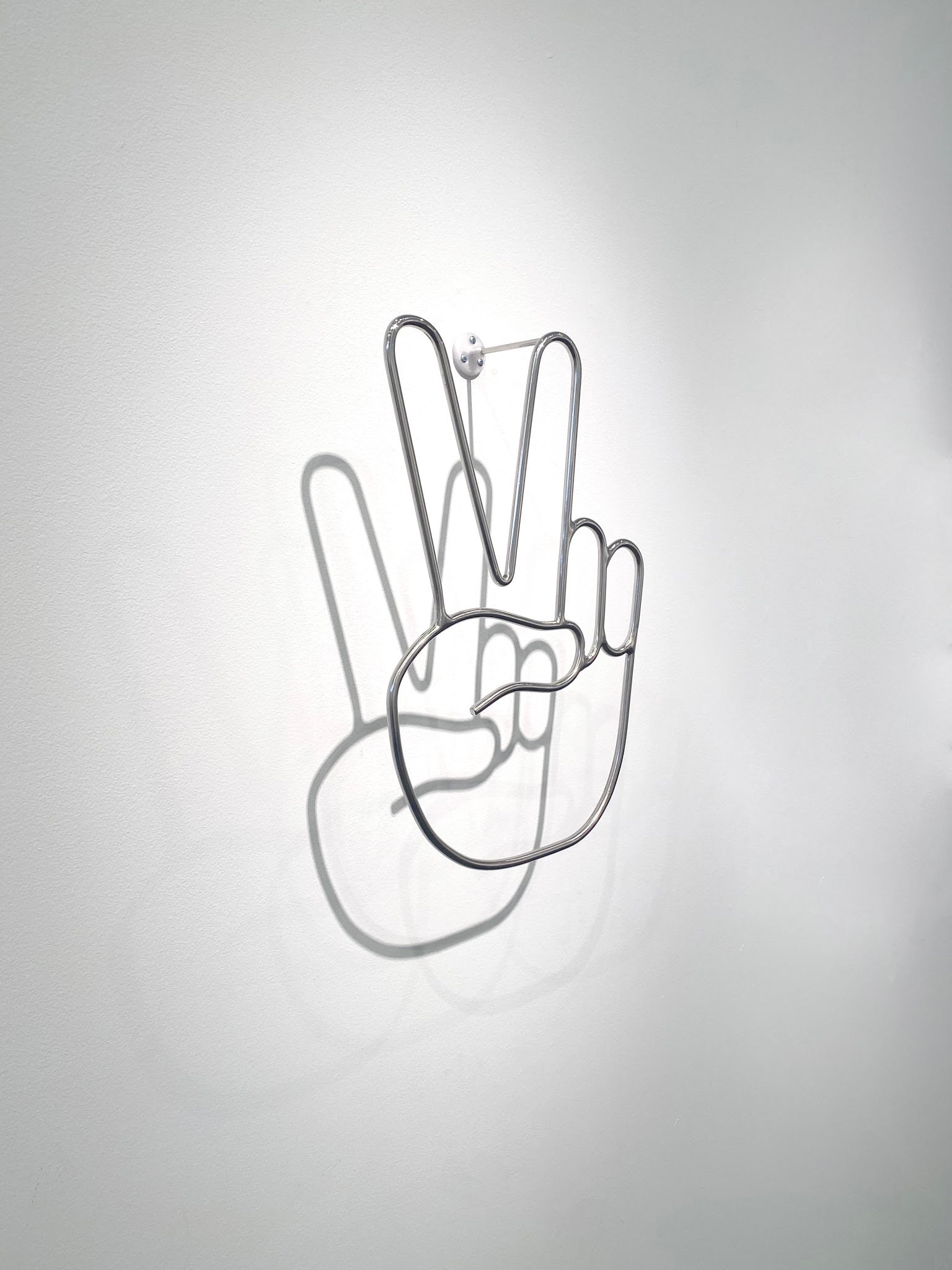 SHOW OF HANDS