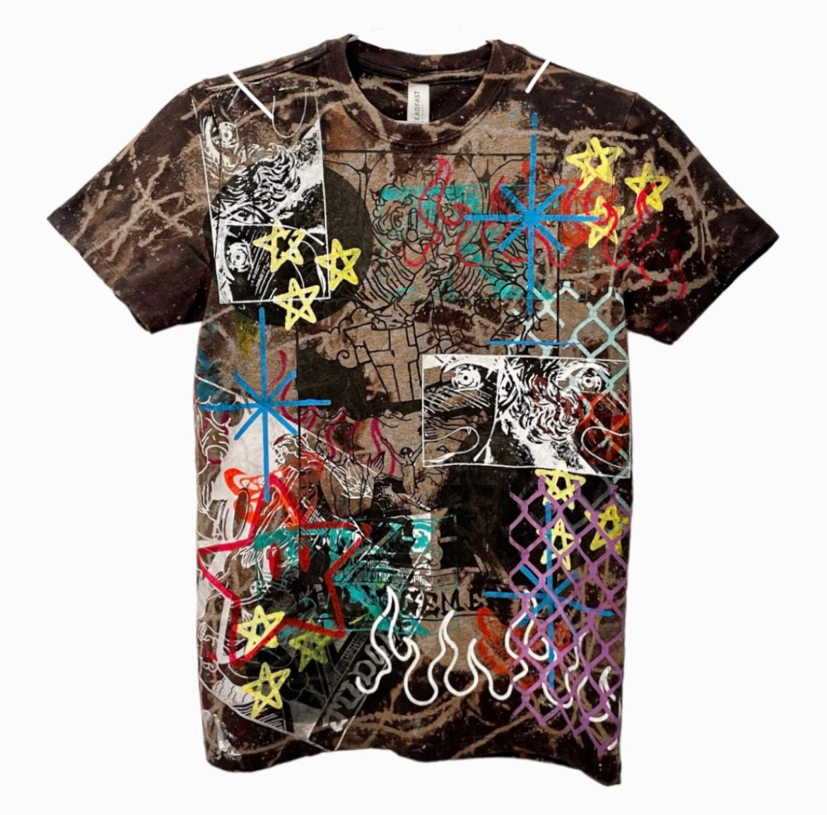 NEW APPAREL