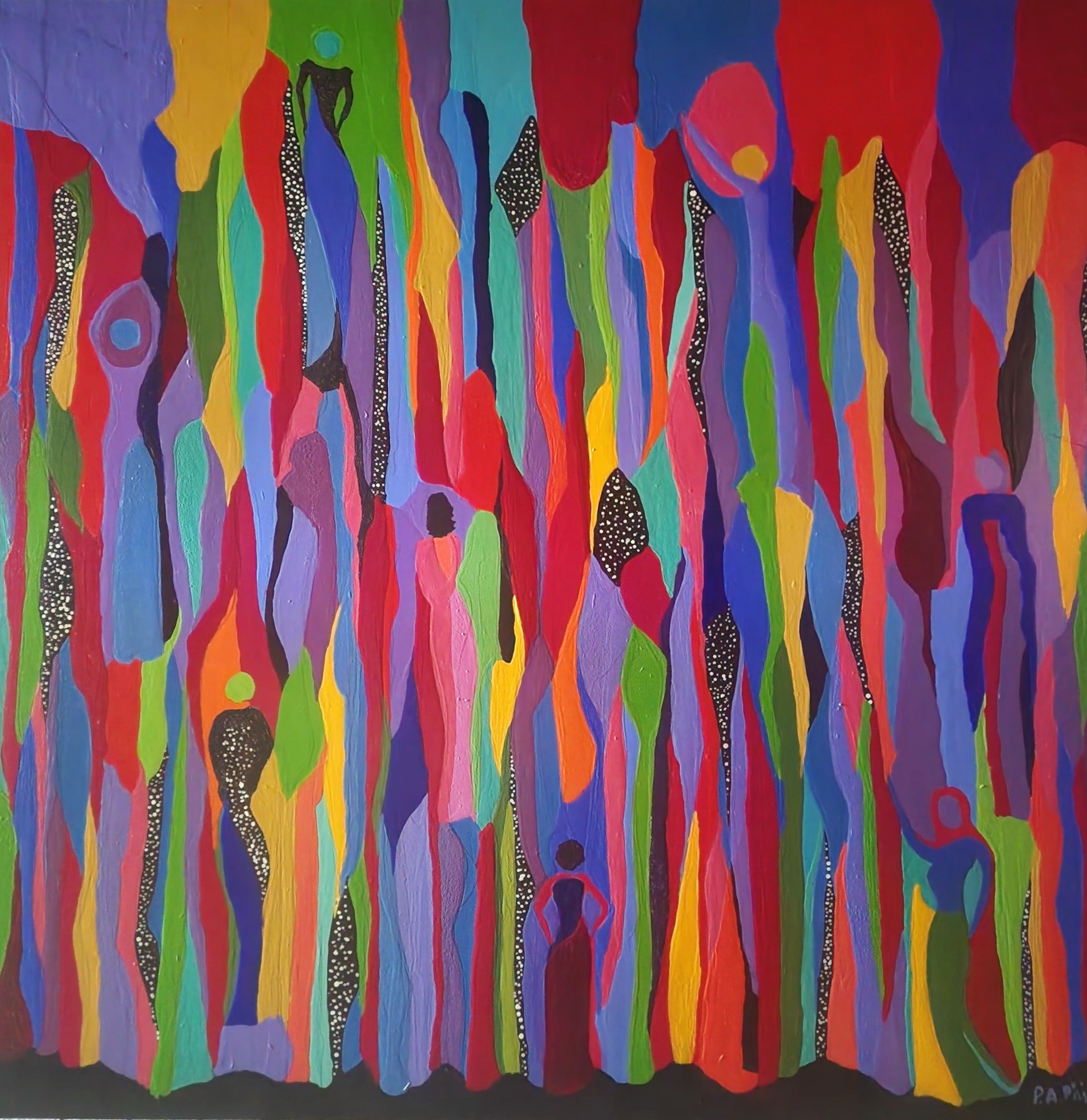 IF Women Ruled: Ketanji