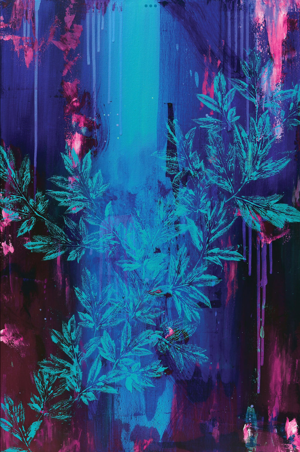 Bloom Where You Are No. 2