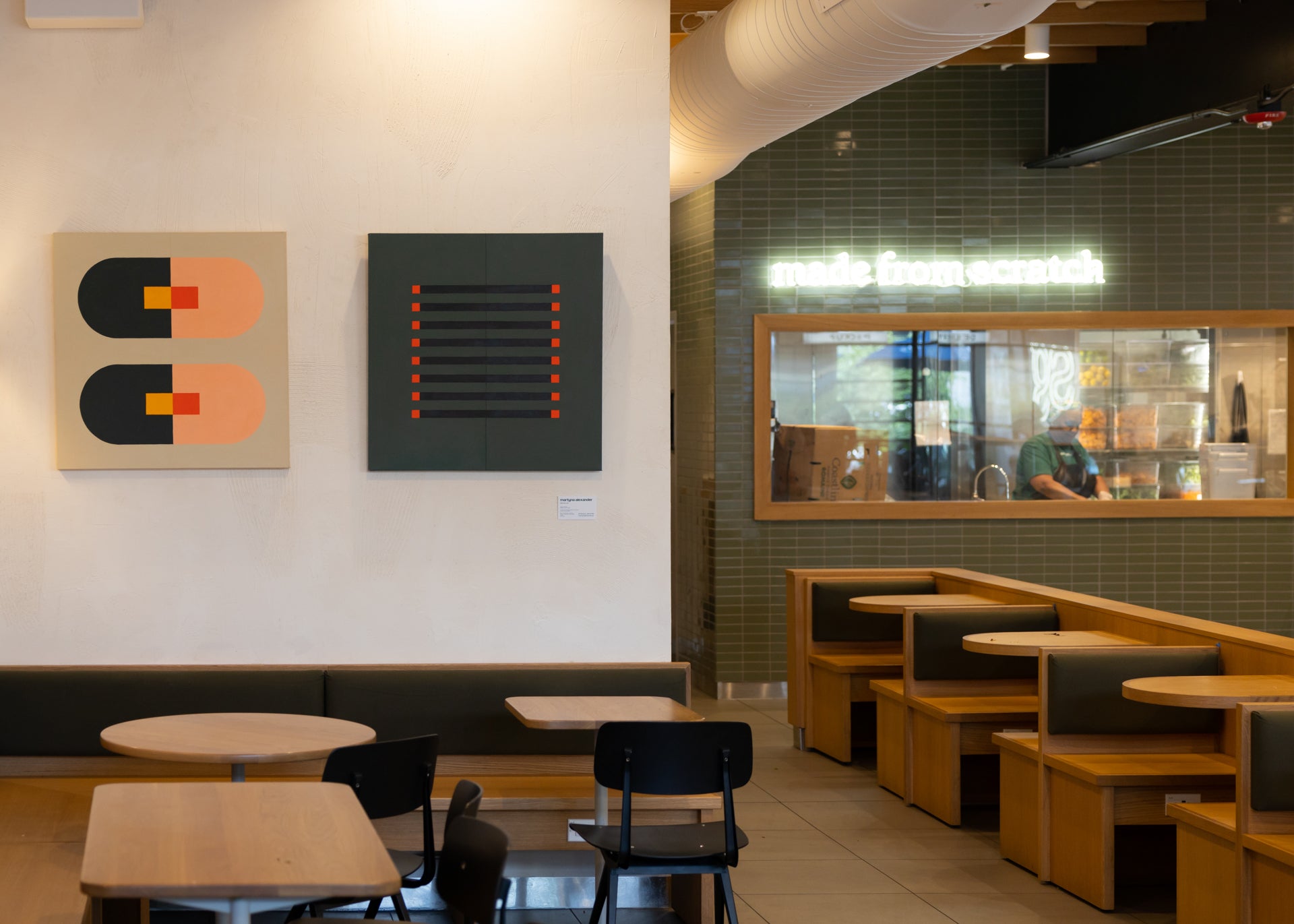 A Seed In Me Creates A Seed in You