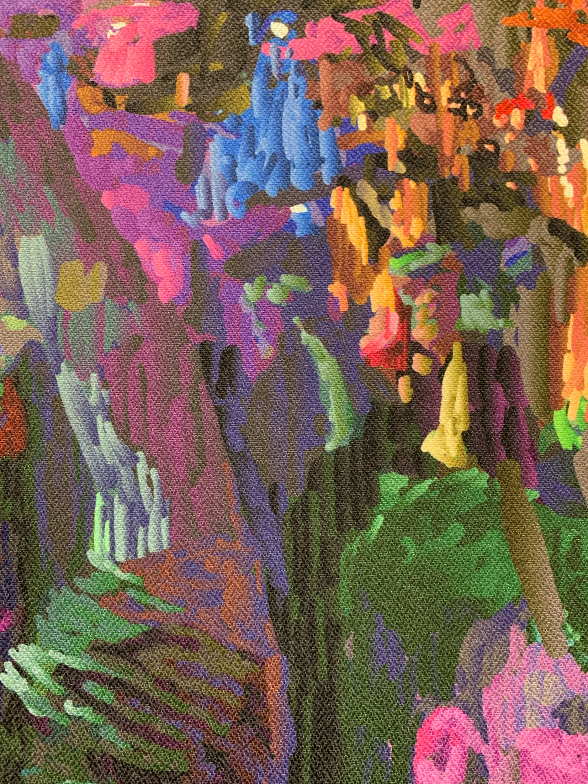 Raving at the End of the World