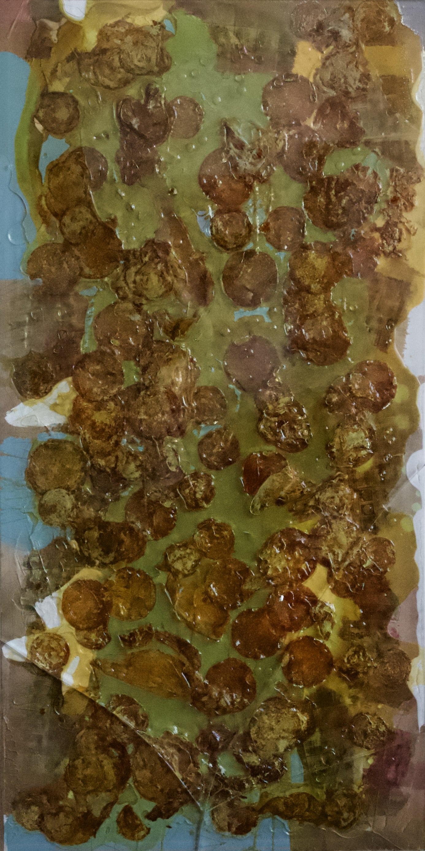 Bologne Experiment II (More Bologne On This)