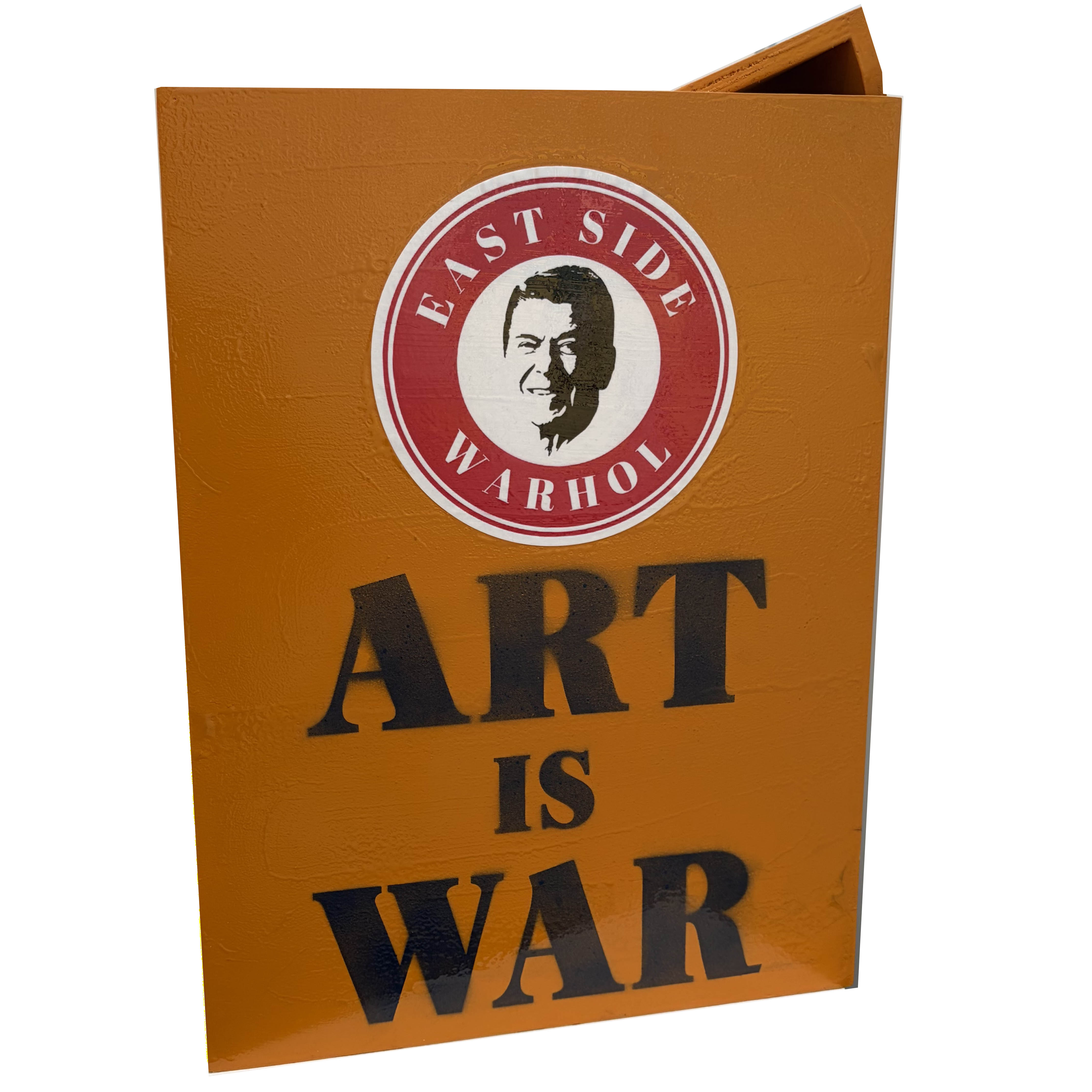 Baking Soda Box (Large)