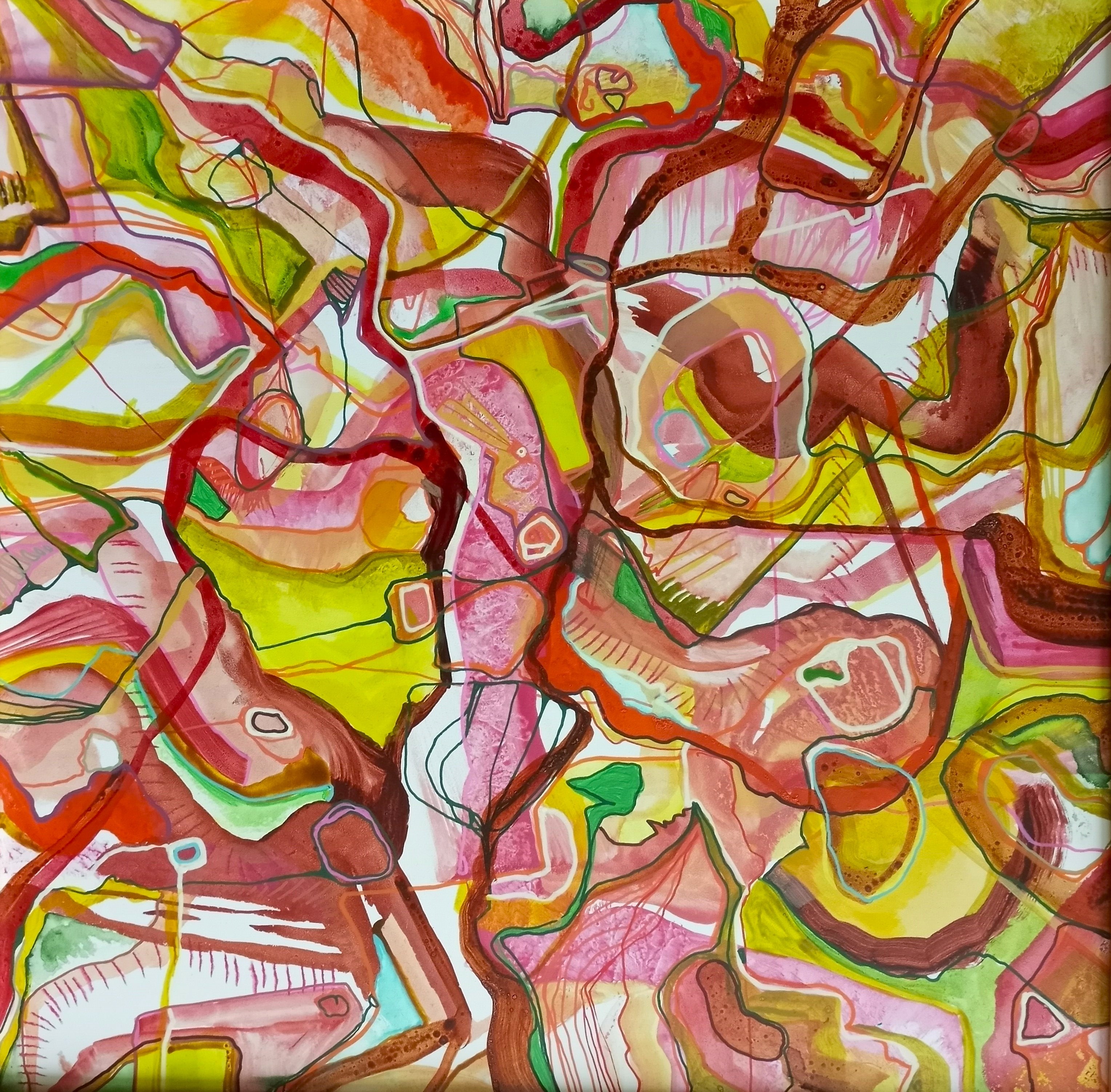 It's Always Everything