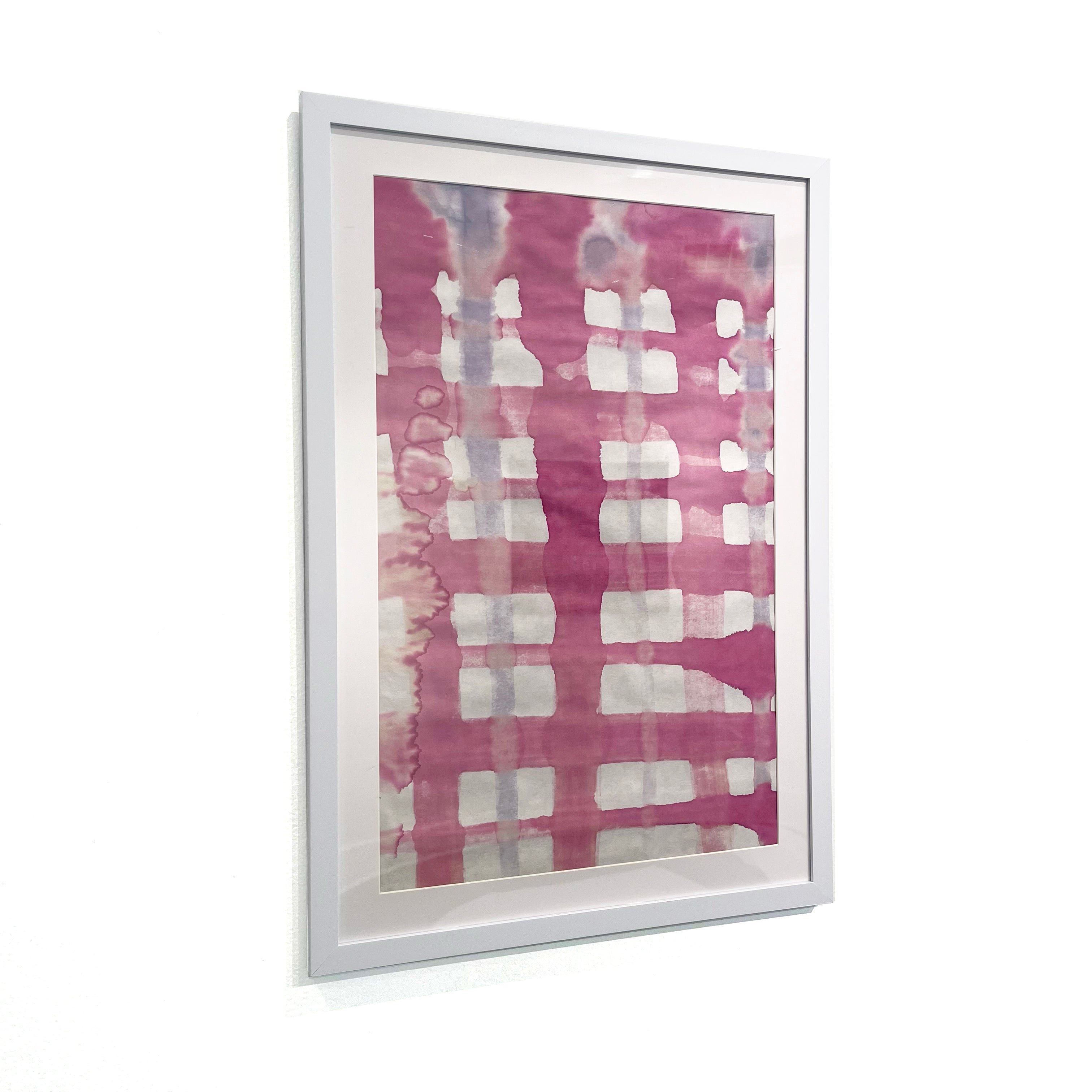 Stations of the Heart in Fall (No 5)