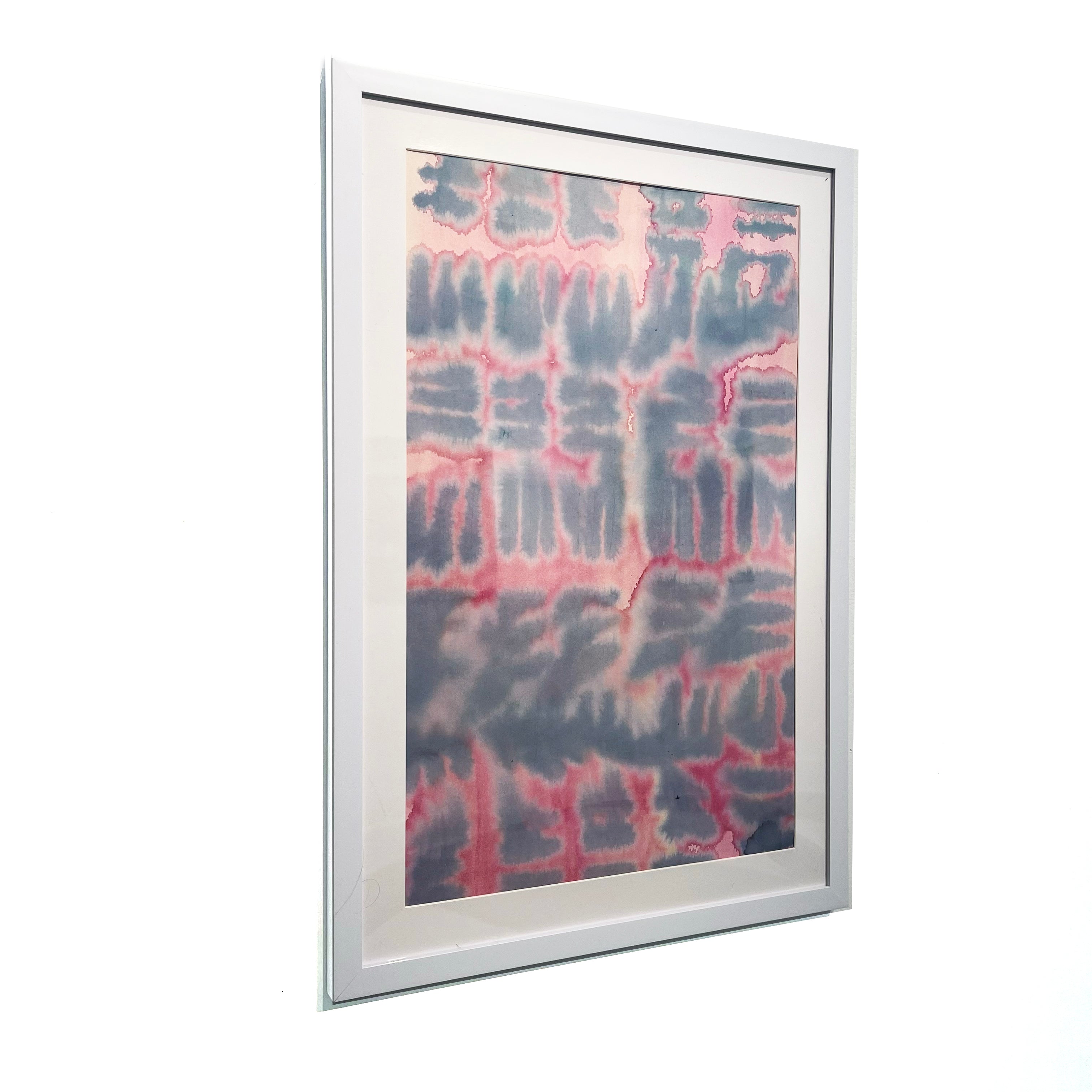 Stations of the Heart in Fall (No 2)