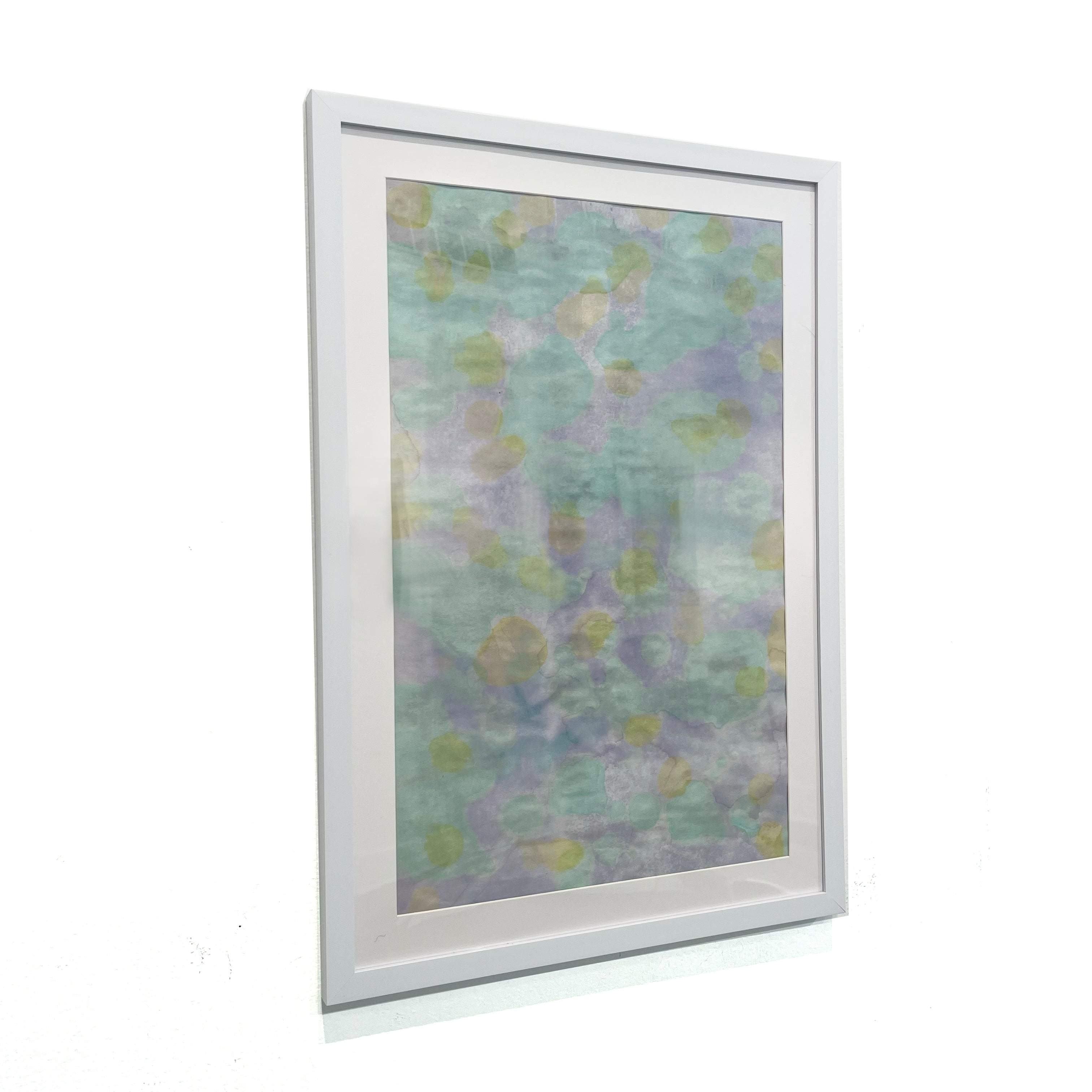 Stations of the Heart in Fall (No 6)