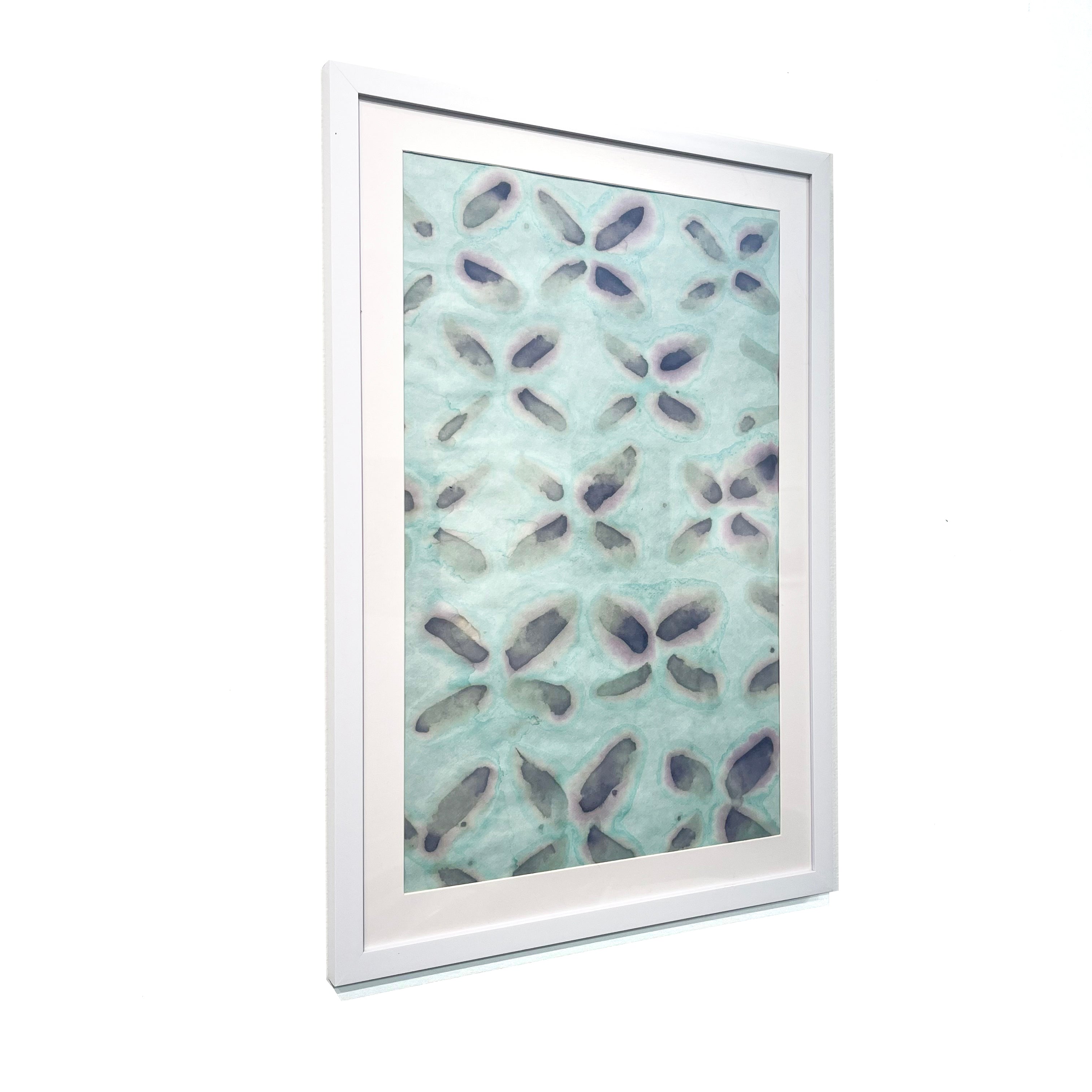 Stations of the Heart in Fall (No 4)