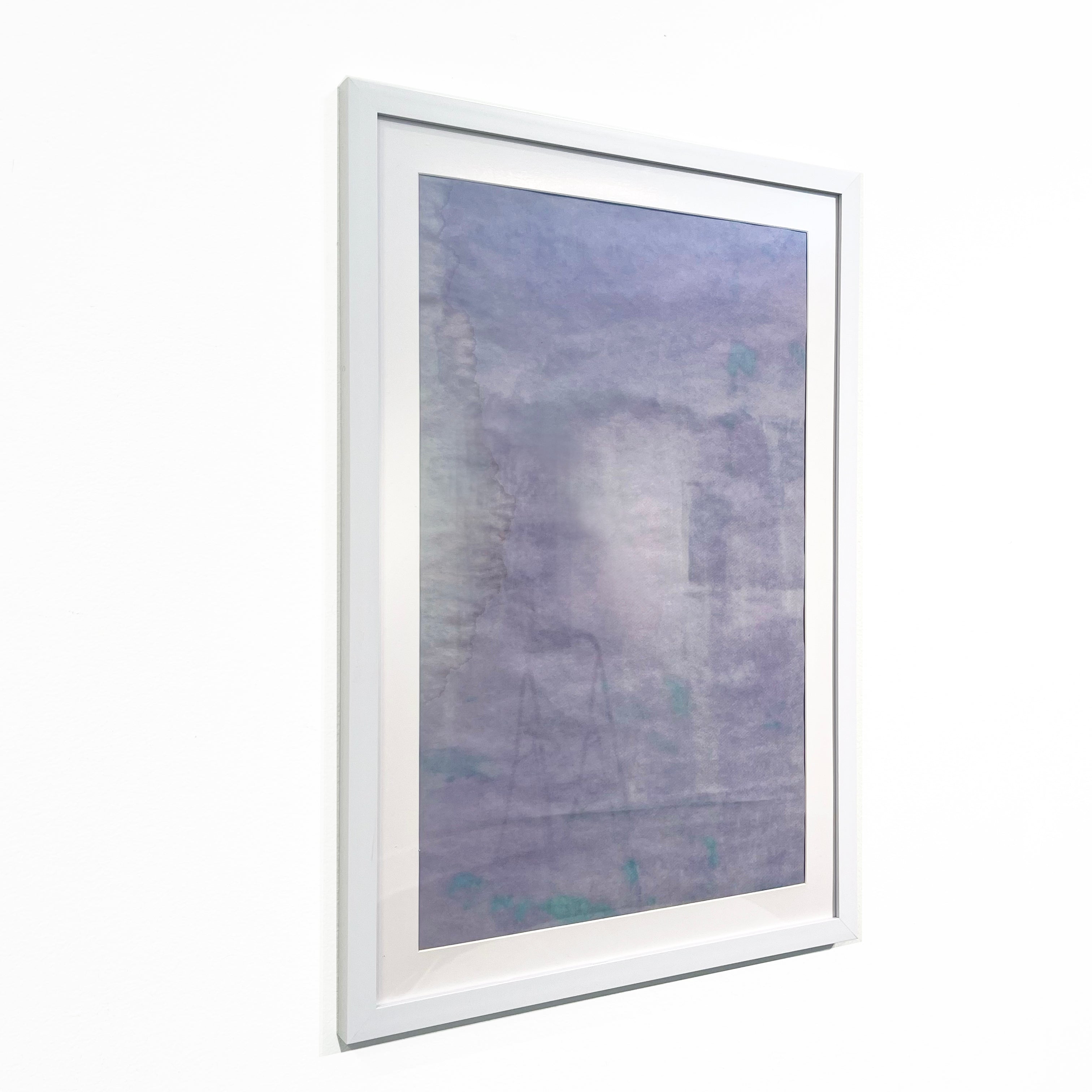 Stations of the Heart in Fall (No 3