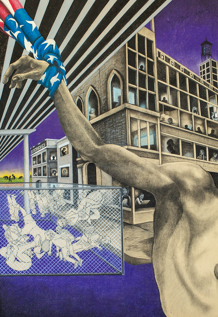 Essential Non-Essential