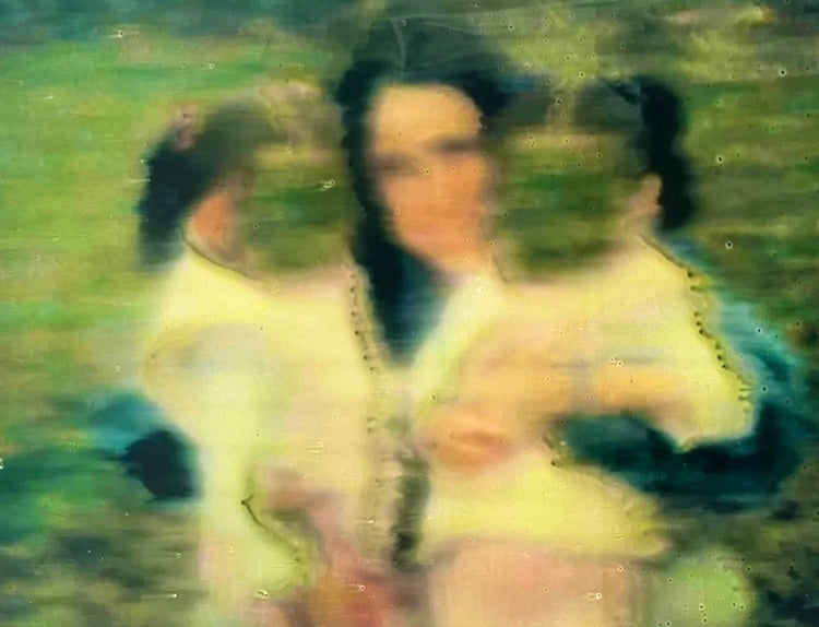 For Emma (Remember Me Loving You)