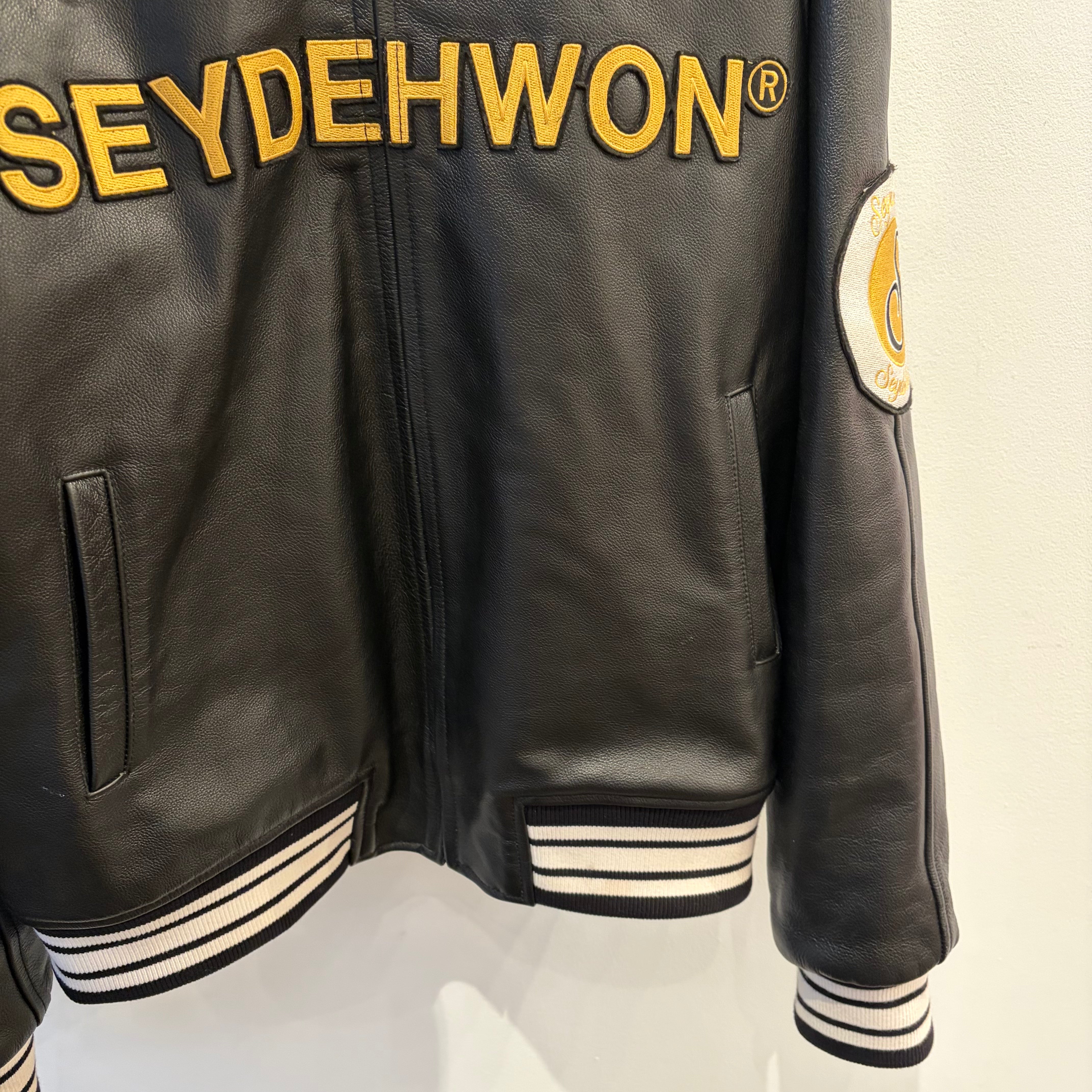 Varsity Jacket (LARGE)