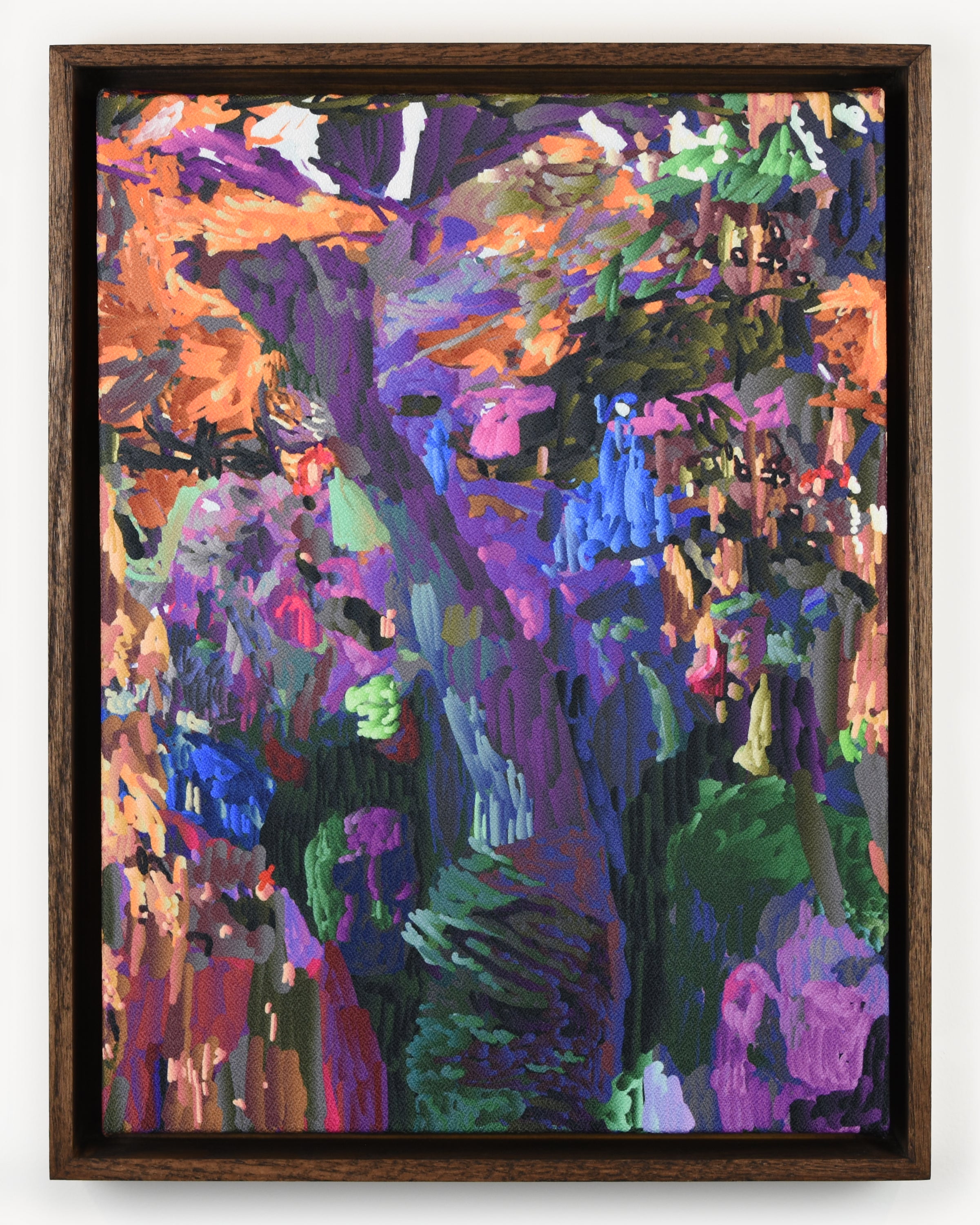 Raving at the End of the World