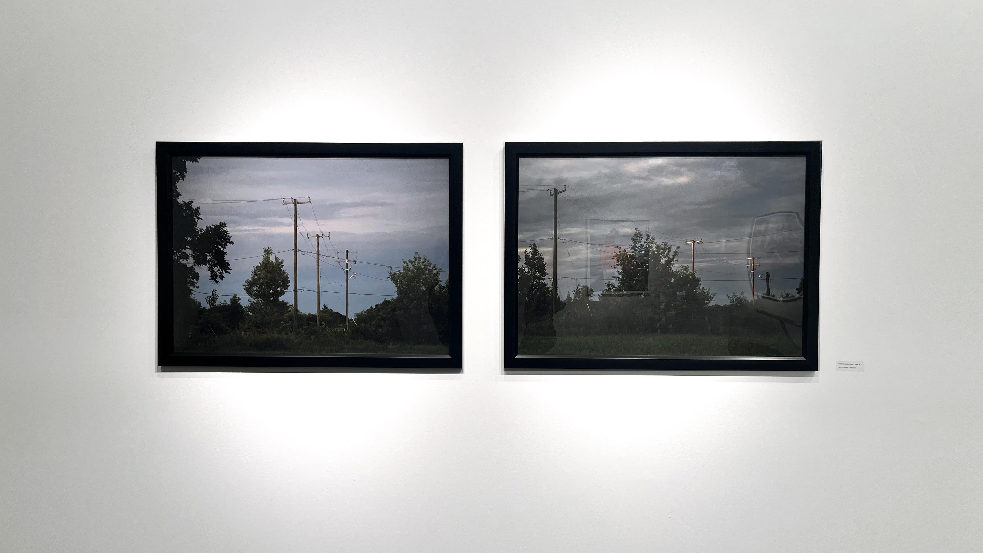 Just Before Dark No. 1 & No. 2