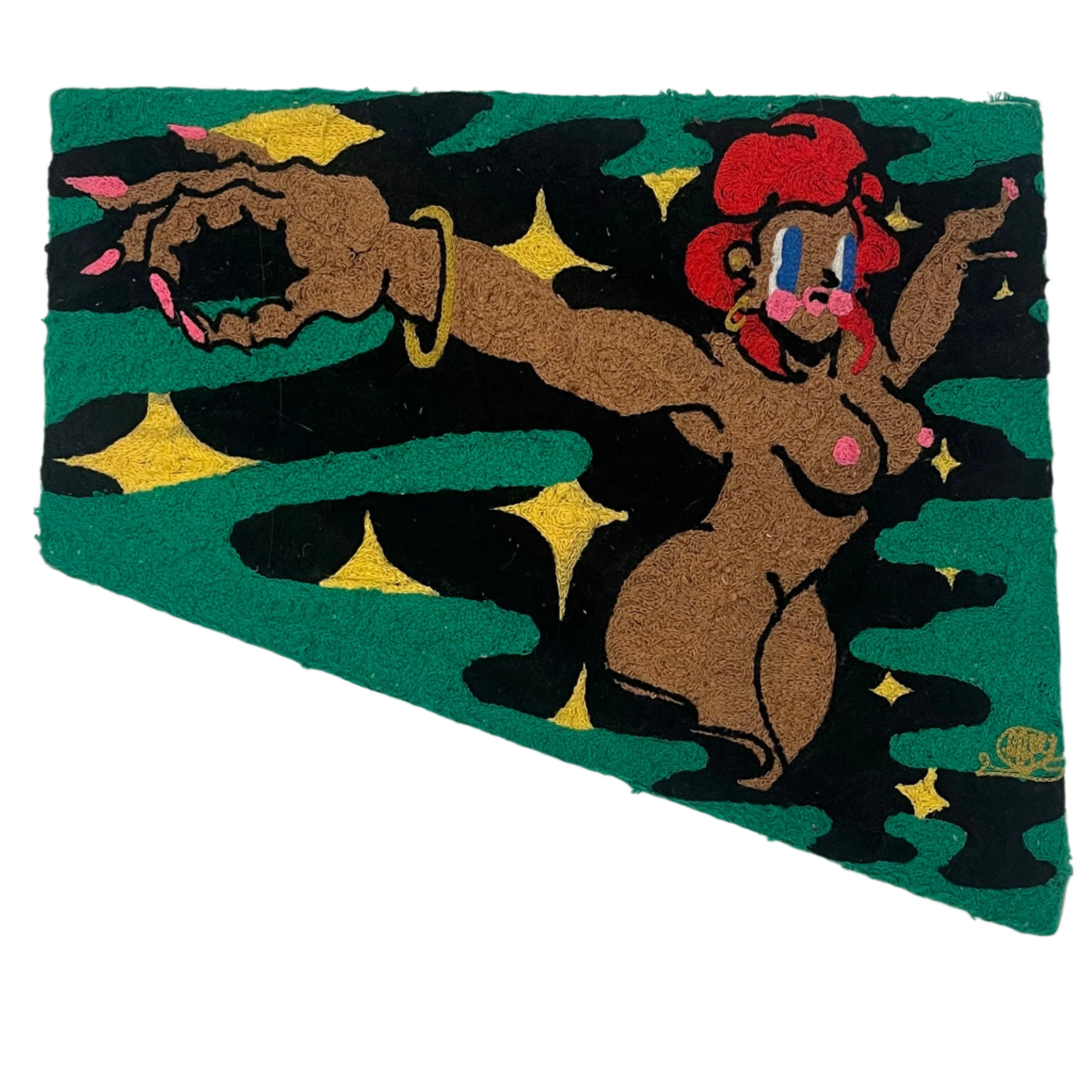 Perspective Princess 2