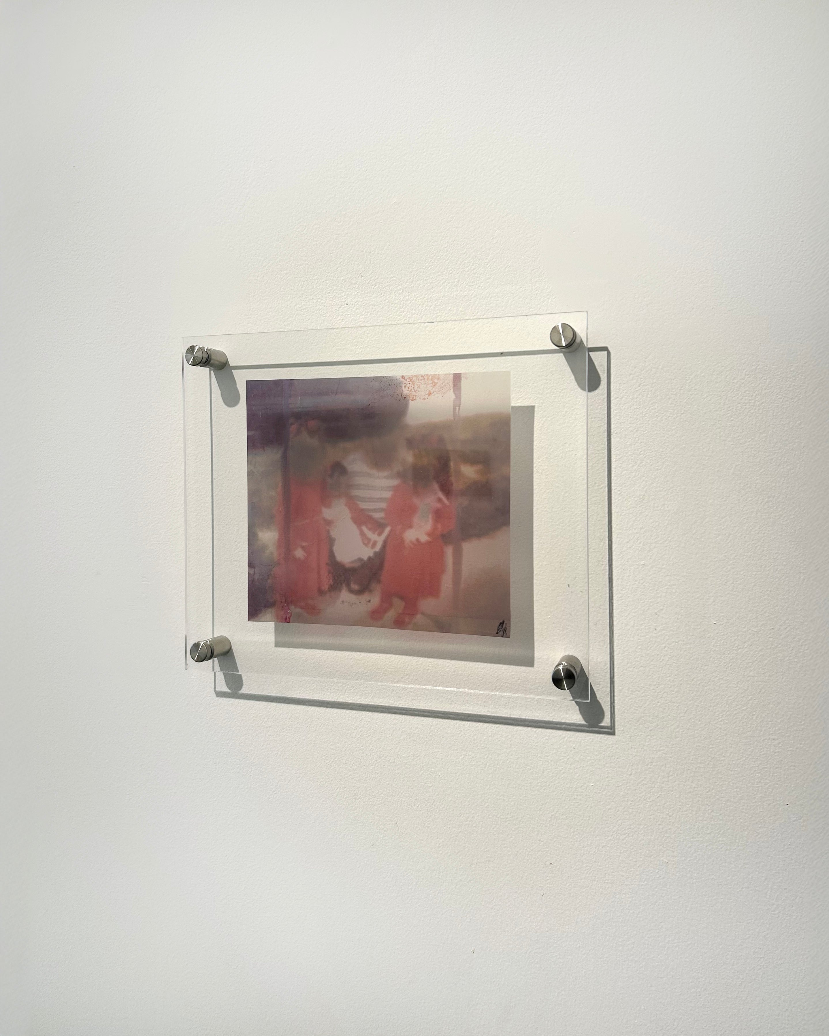 on the other side of grief, what i am aches in me