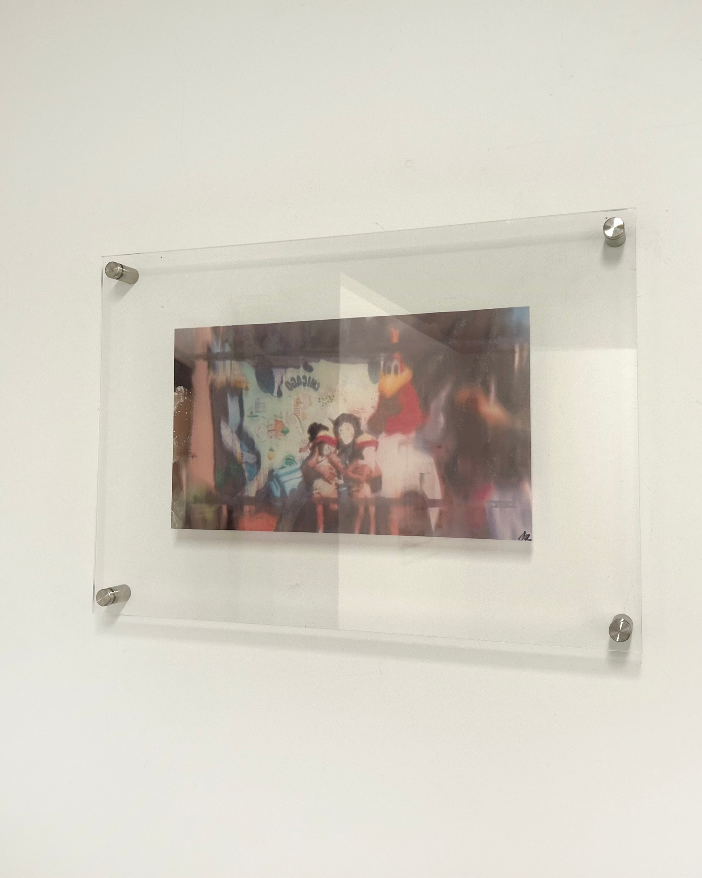 thank you for taking care of me bertha