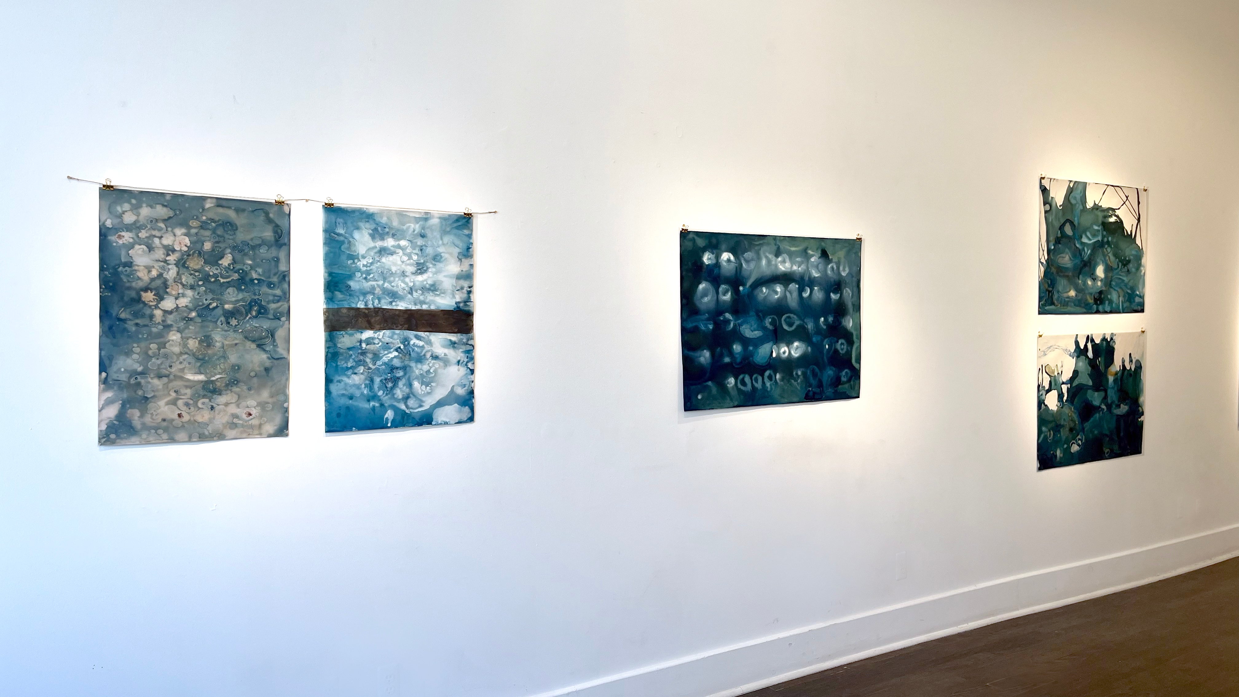 Dopo Questo Buio/After This Darkness (Tomorrow)