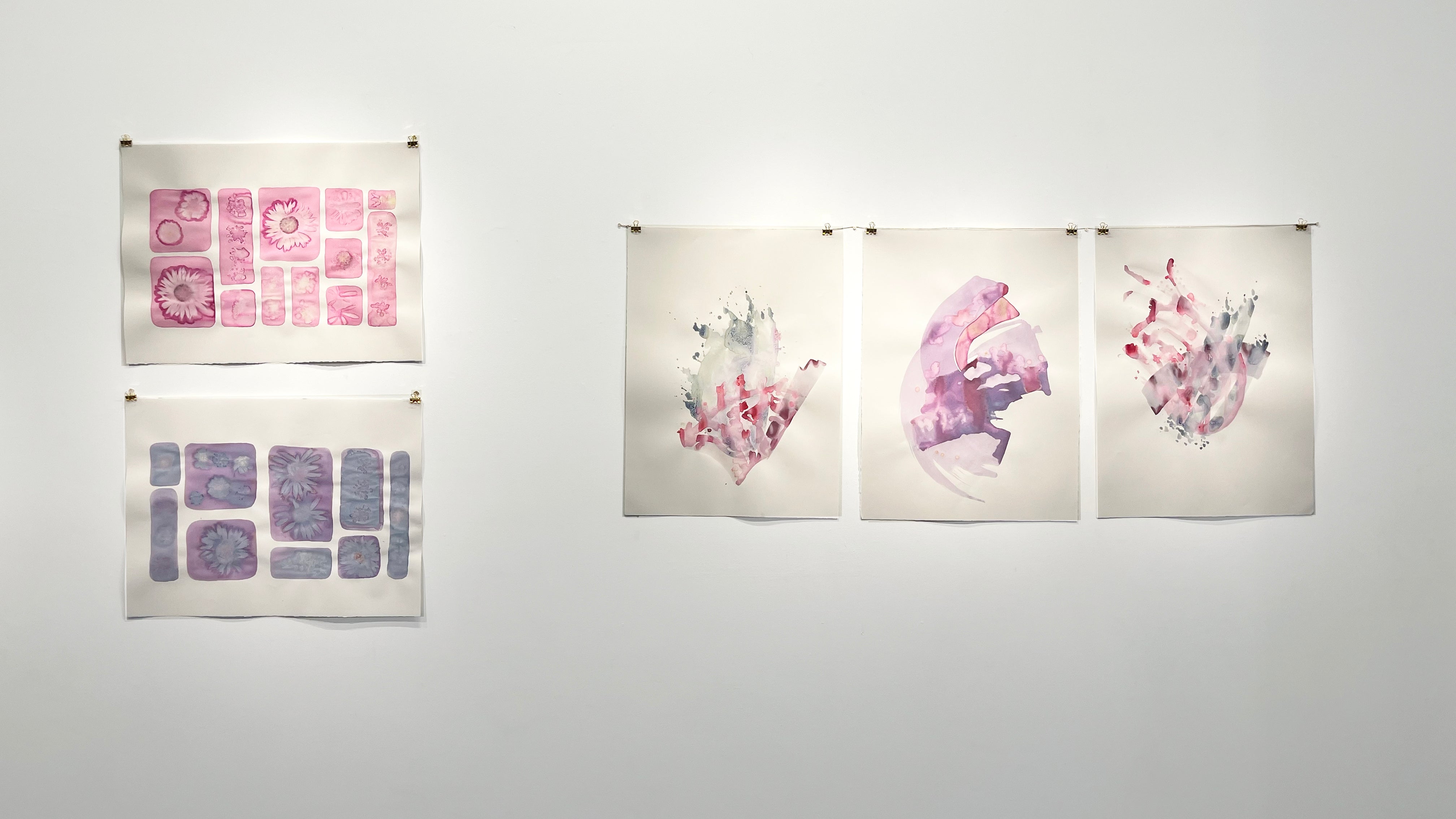 Quilt to Keep Your Magic (III)