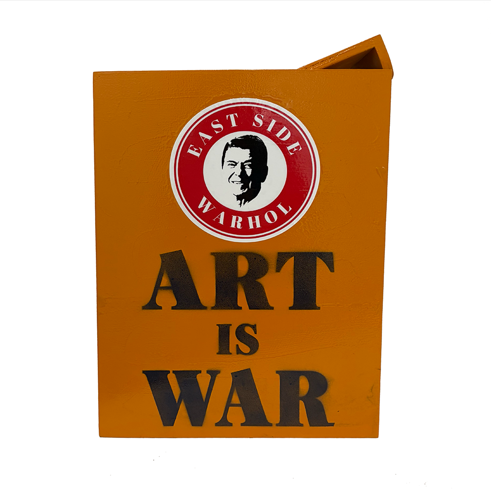 Baking Soda Box (Large)