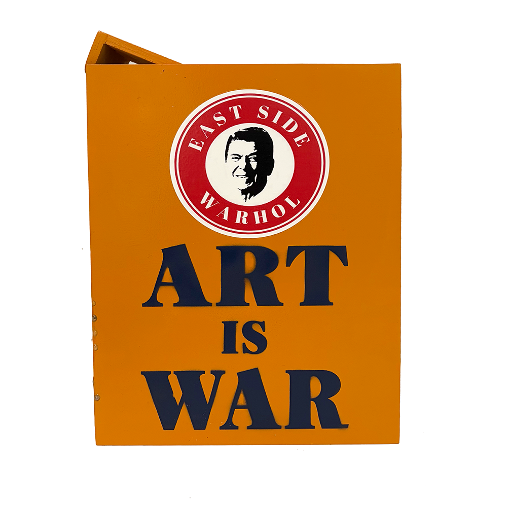 Baking Soda Box (Large)