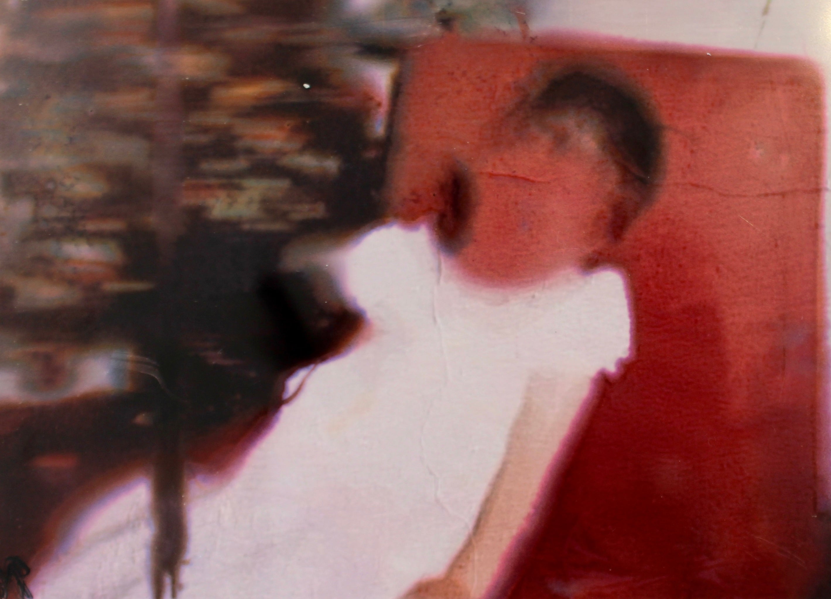 Remember When You Used to Sing to Me, So I Could Sleep