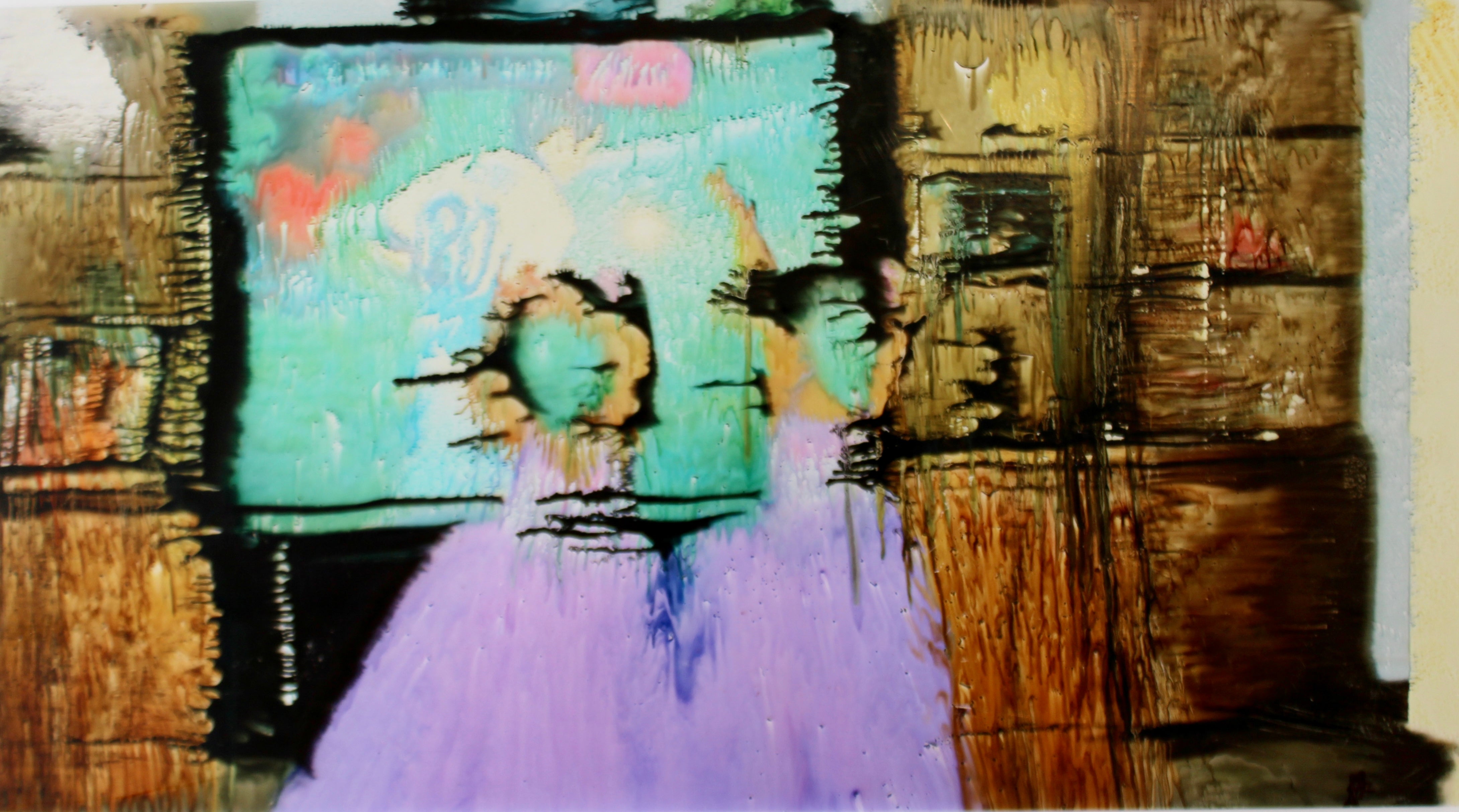 I hope that in the next world, I will be able to look back at this life and say those were beautiful dreams