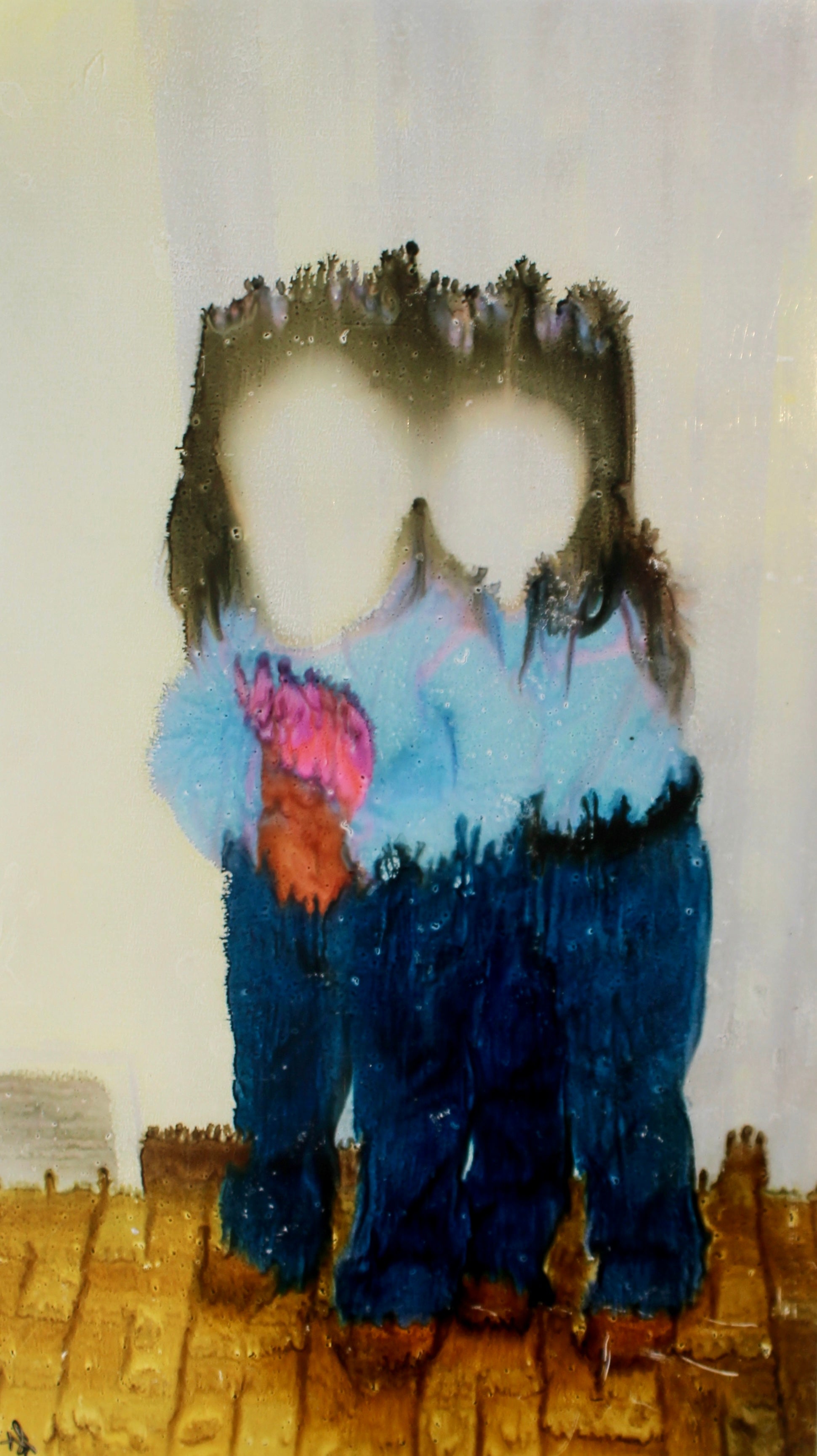 I Just Wanted to Say I Love You