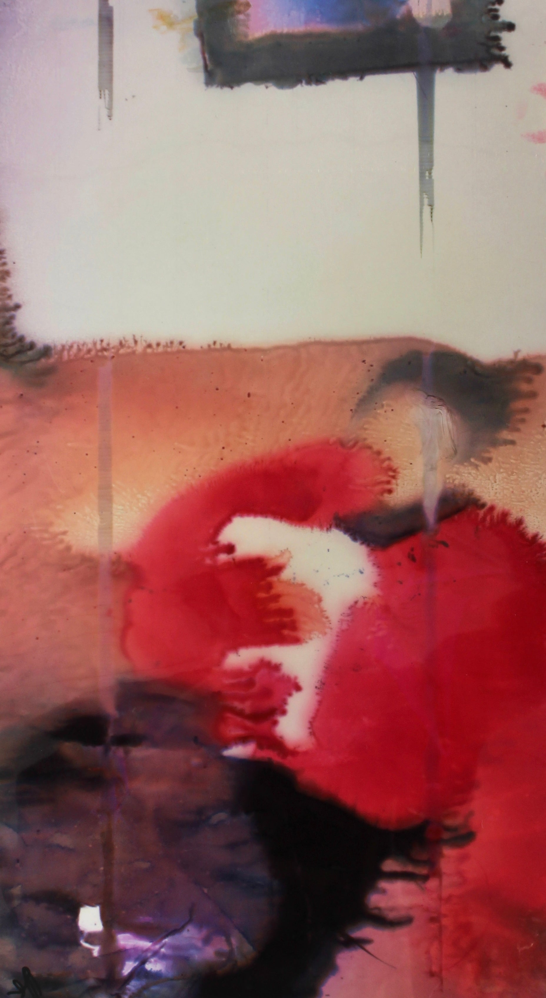 Promised to live forever and then gave me the sun instead