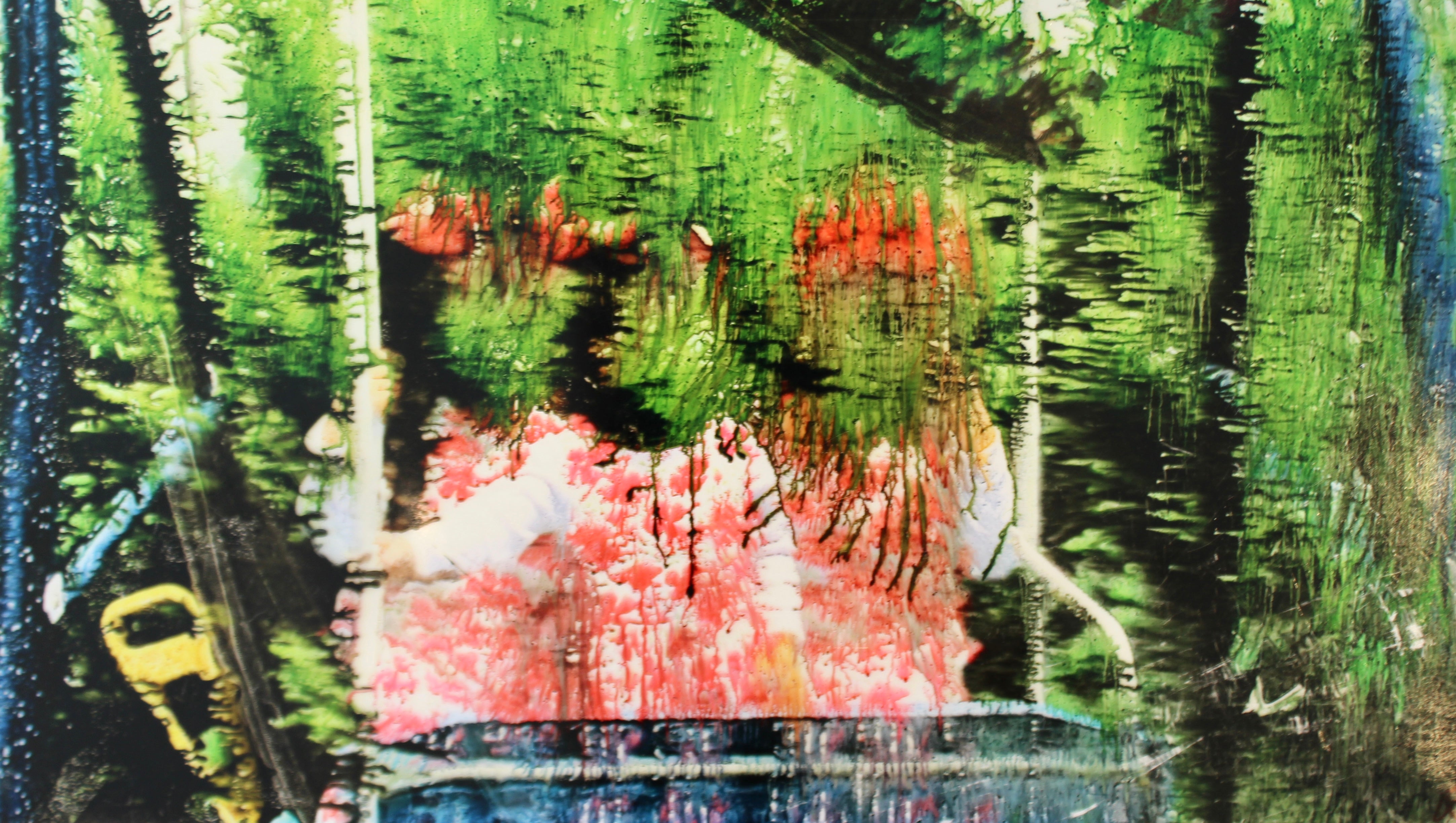 For Jasminn, Thank You for Allowing Me to Be Your Older Sister