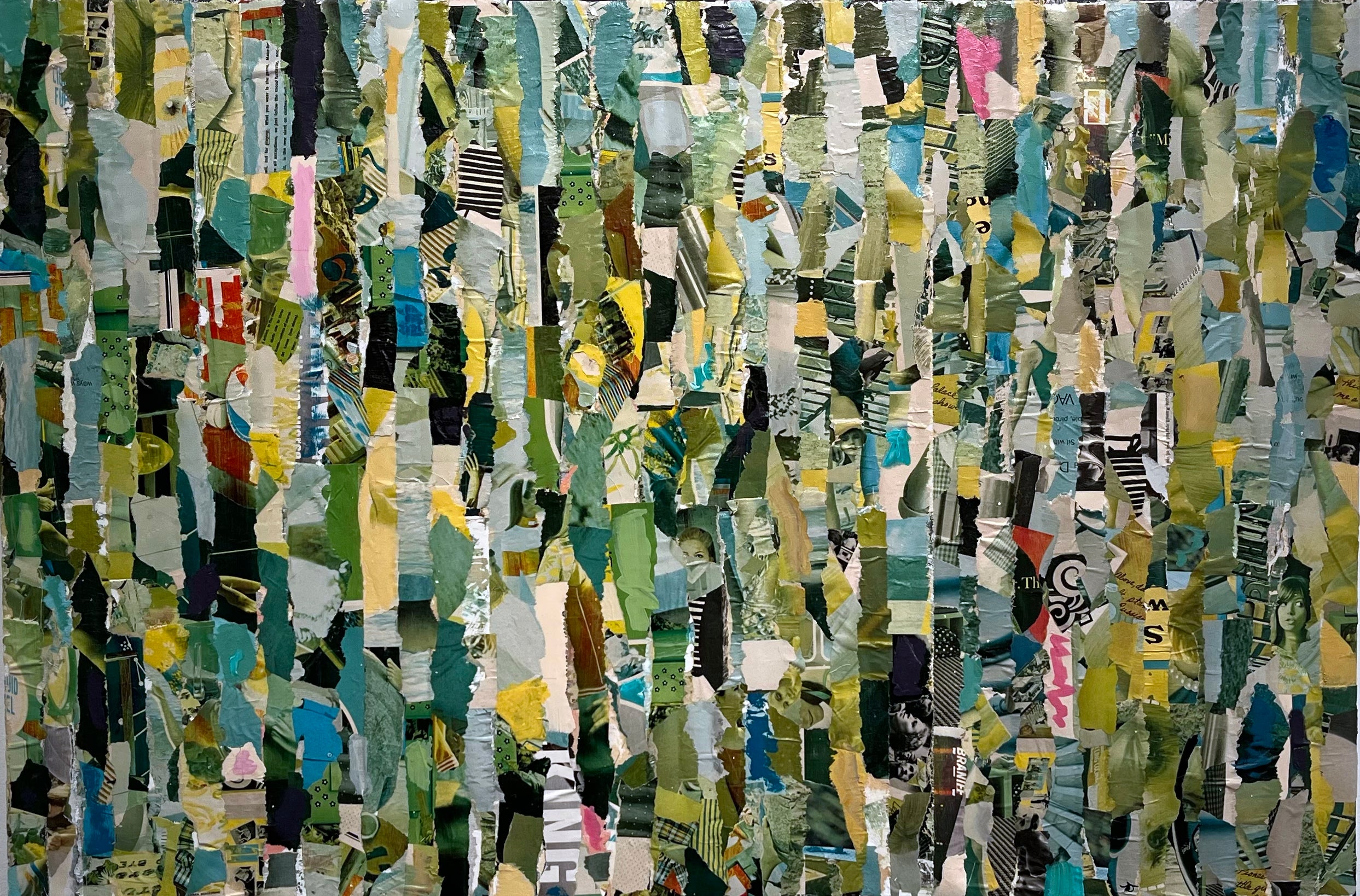 Gorilla in the Greenhouse