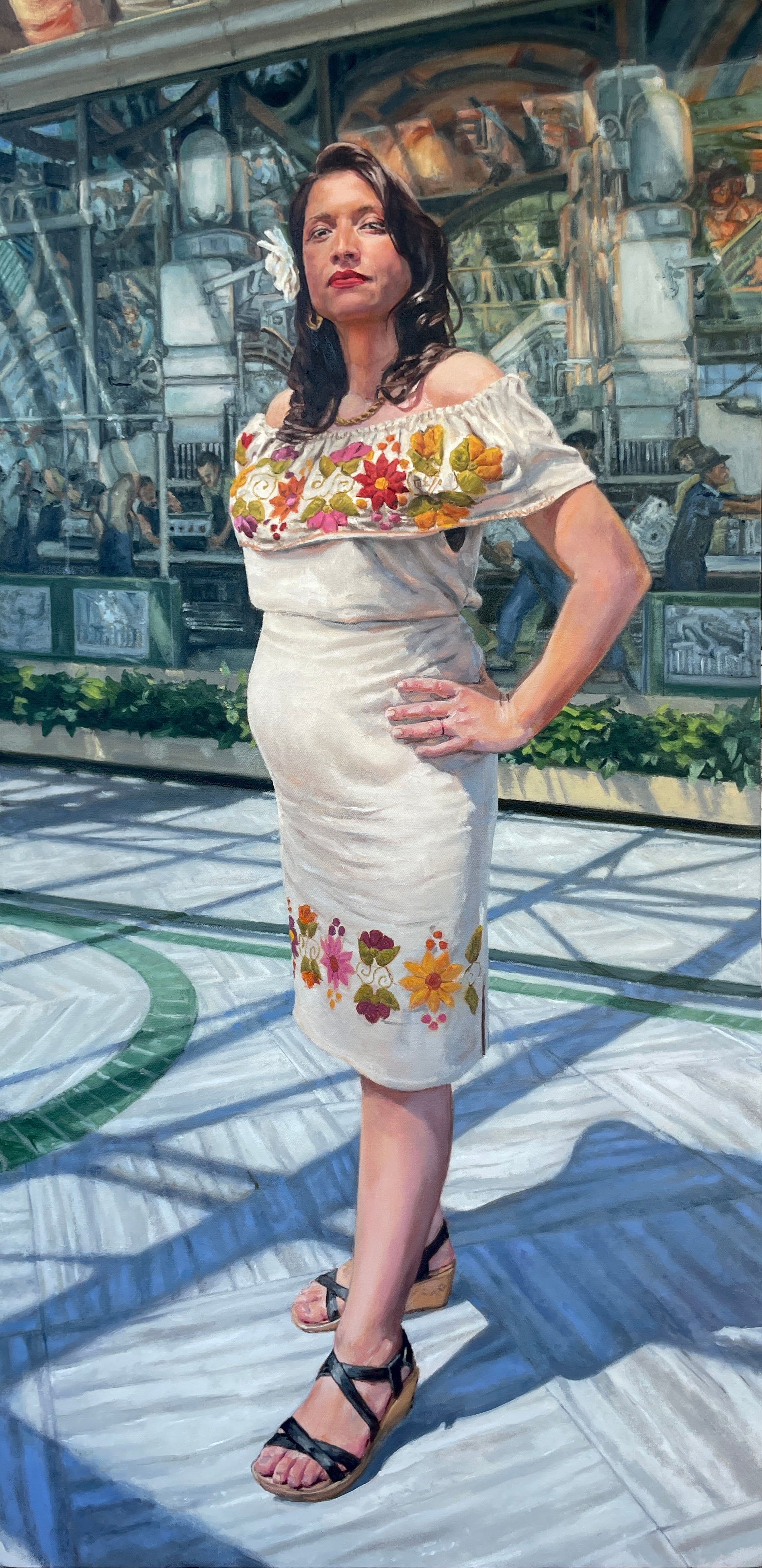 No Puedes Comprar el Futuro