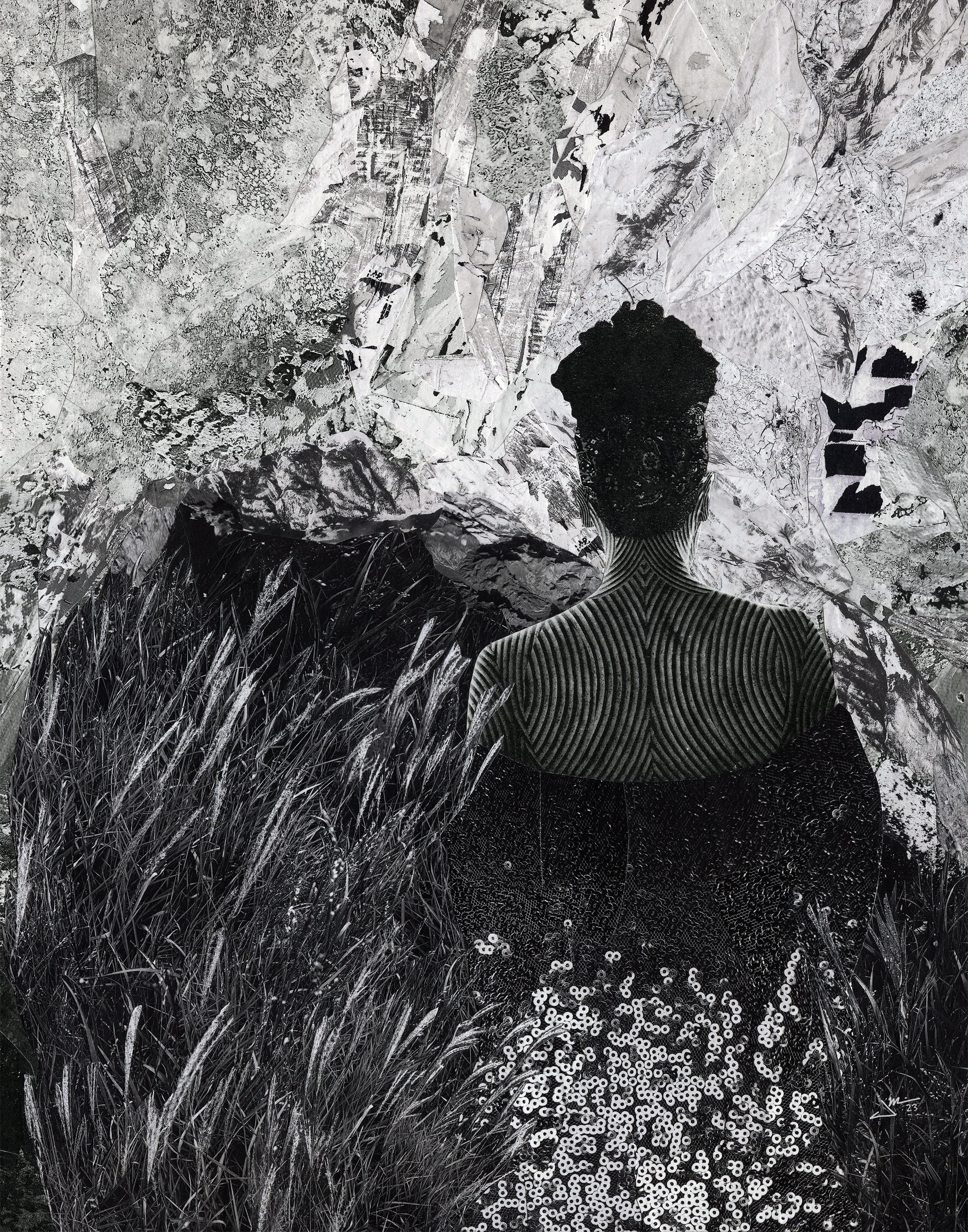 In The World, But Not Of It