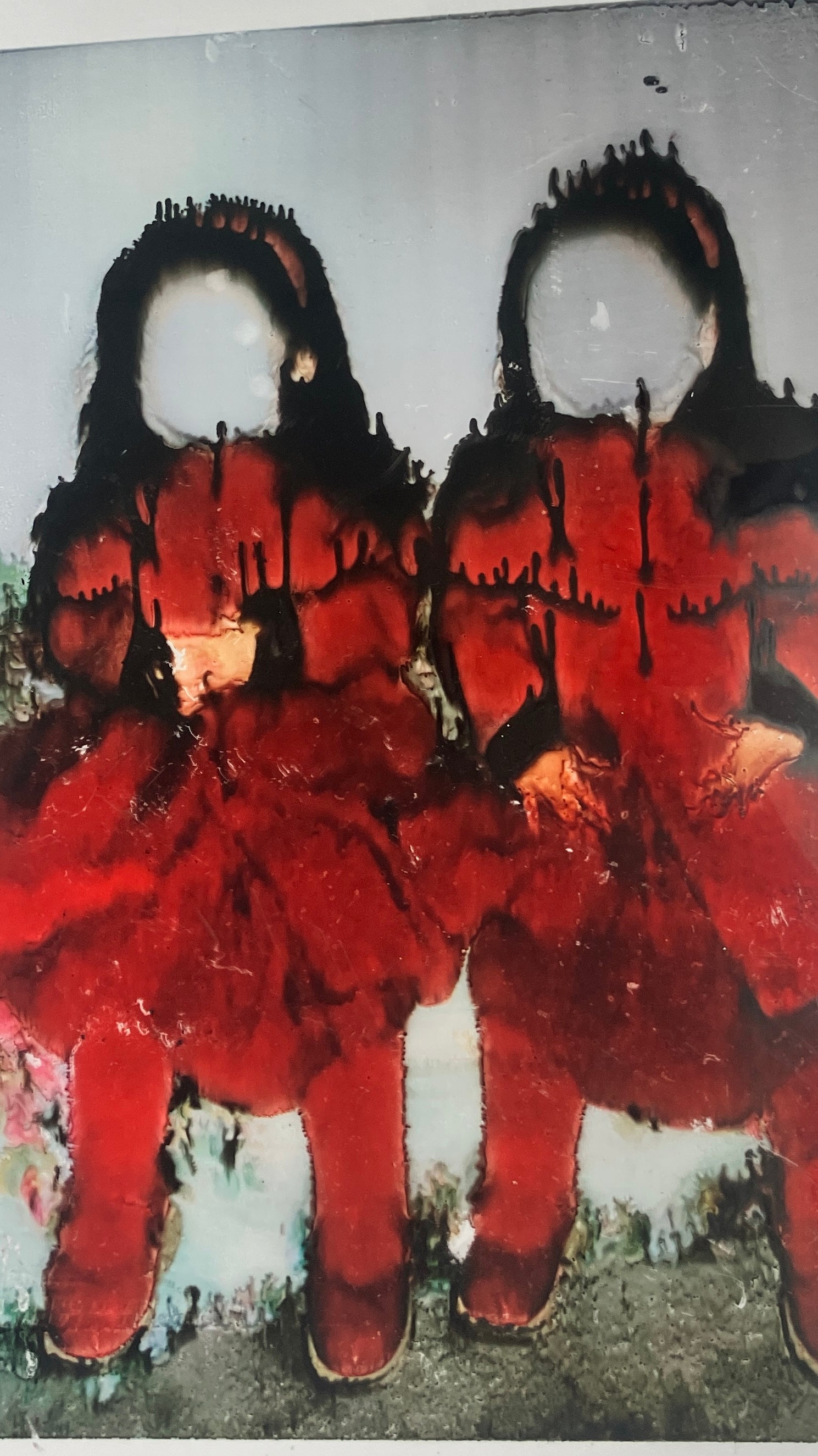 I think I’m going to remember everything you’ll forget