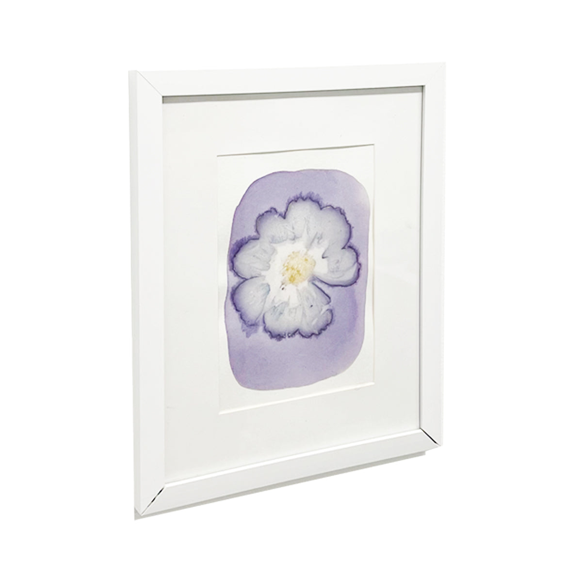 Two Views of Summer into Fall (I)