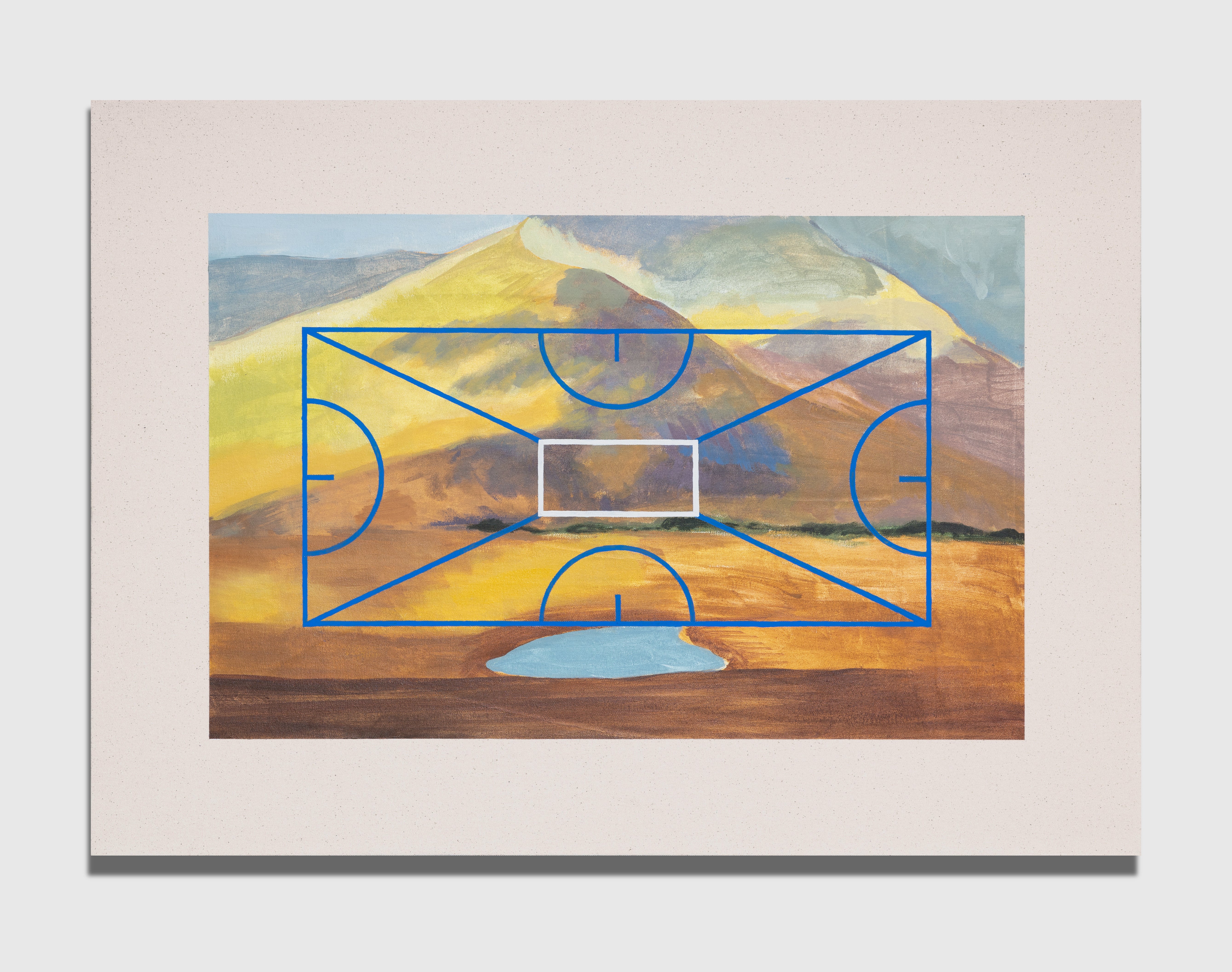 Untitled (Mount Brandon)