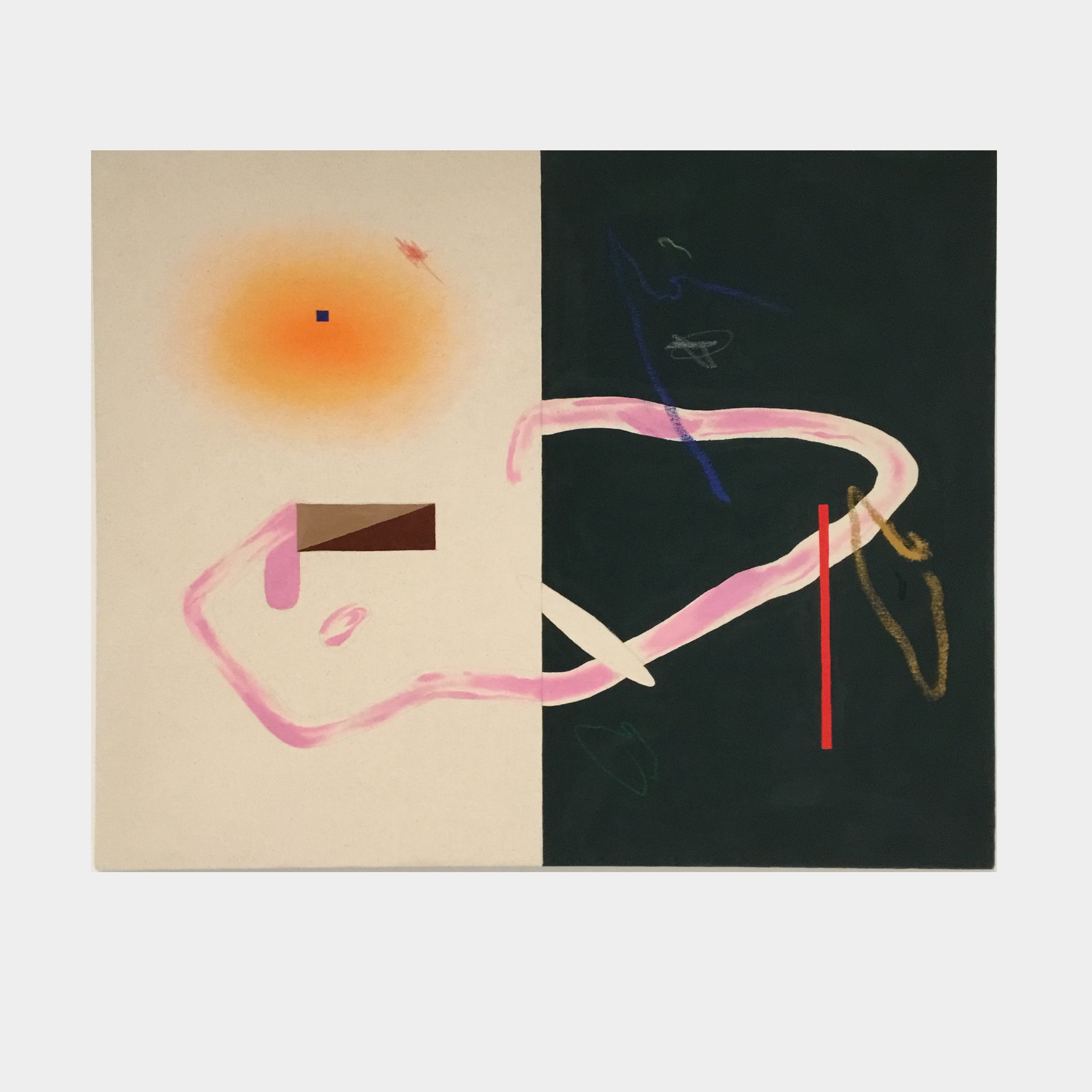 Untitled (Dark Side)