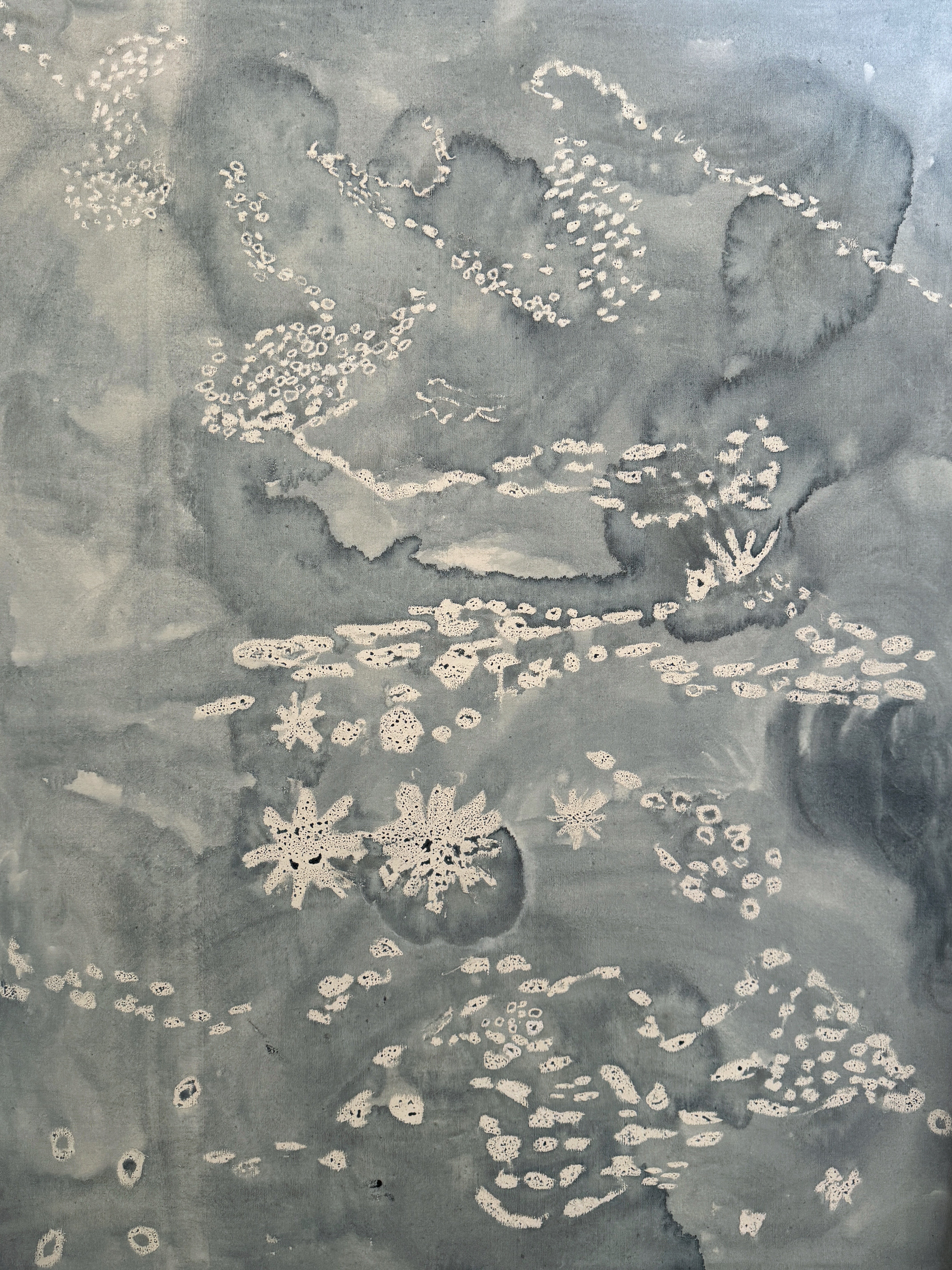 Mare Vaporum / Sea of Vapors (From The Moon and Venus)