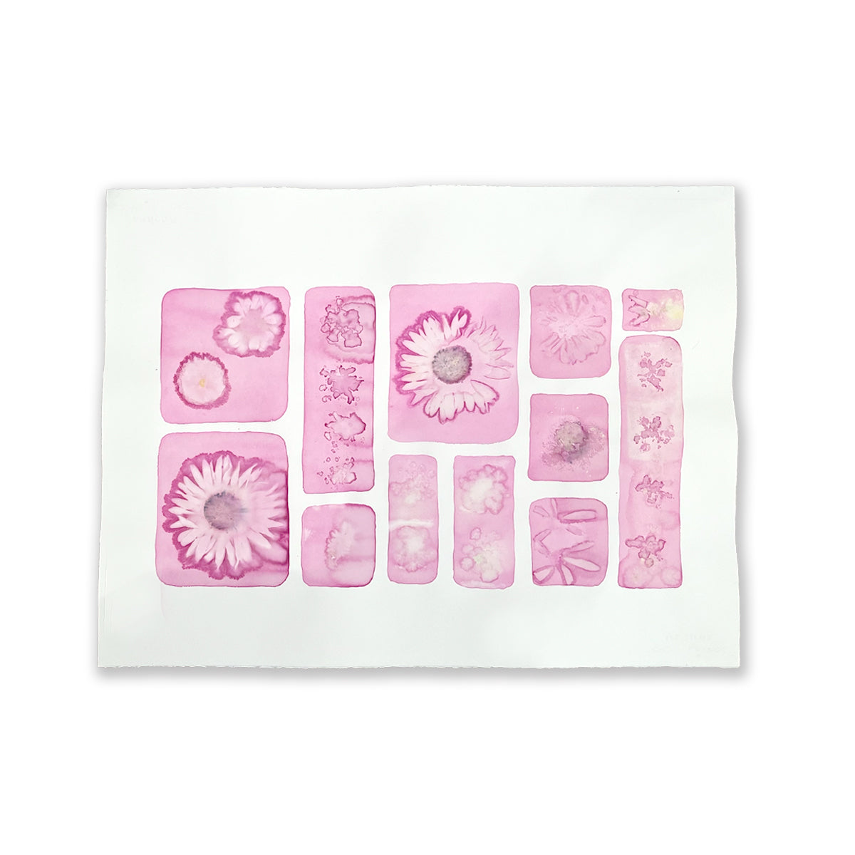 Quilt to Keep Your Magic (III)